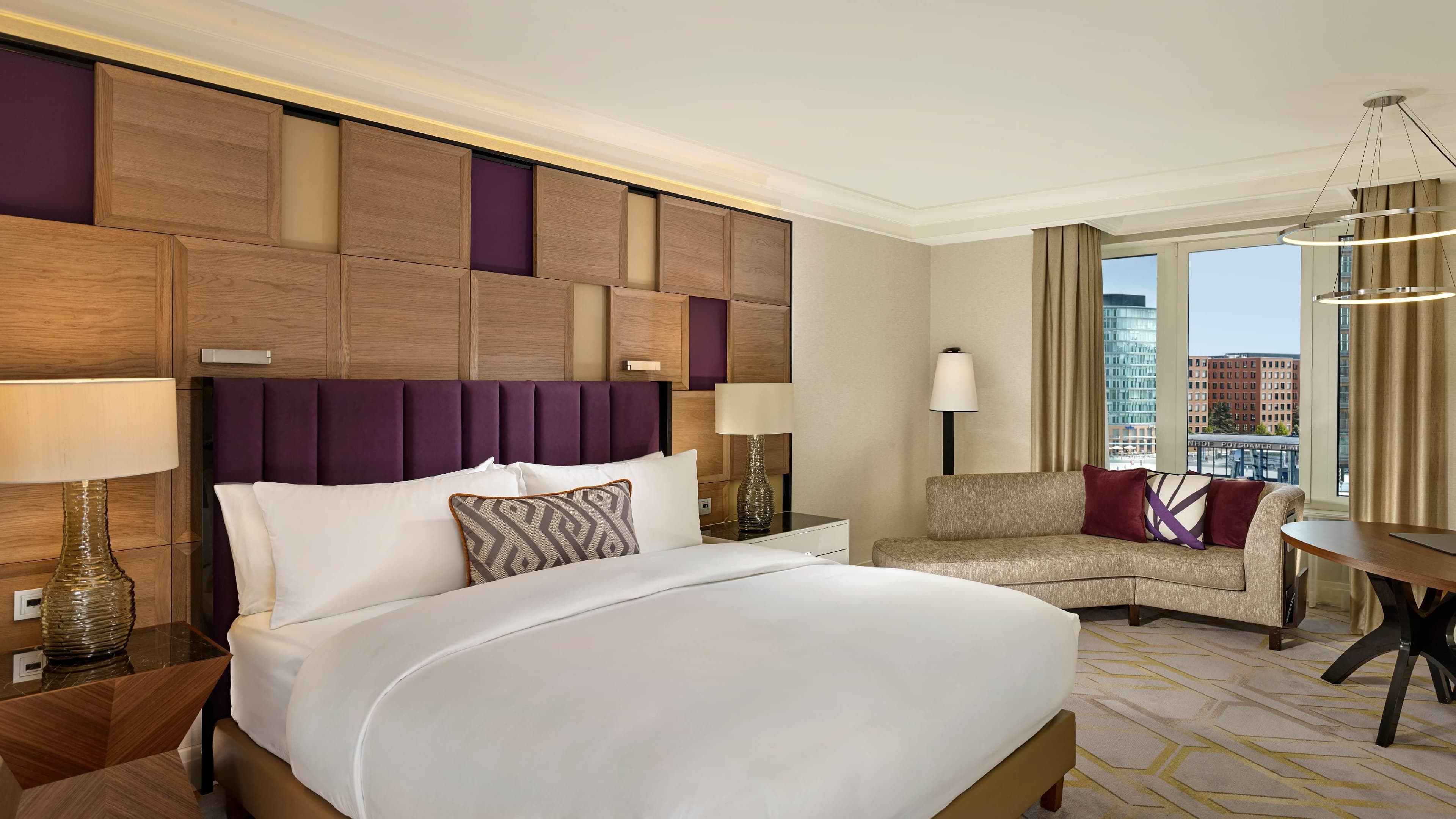 The Ritz-Carlton, Berlin — 17