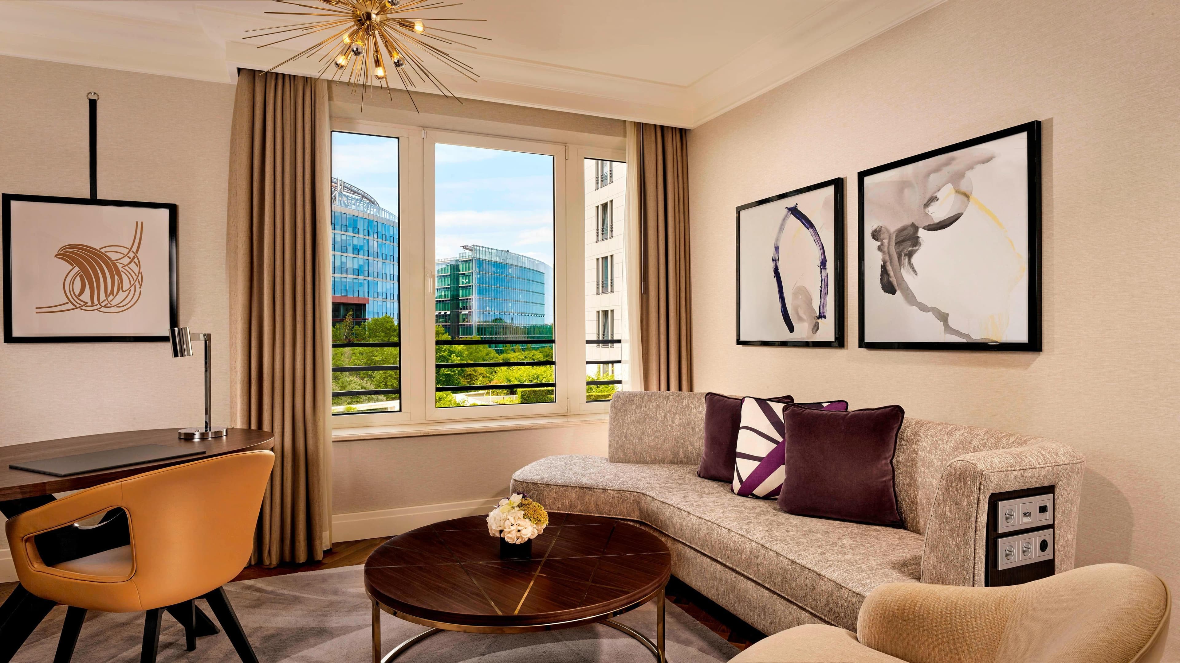 The Ritz-Carlton, Berlin — 24