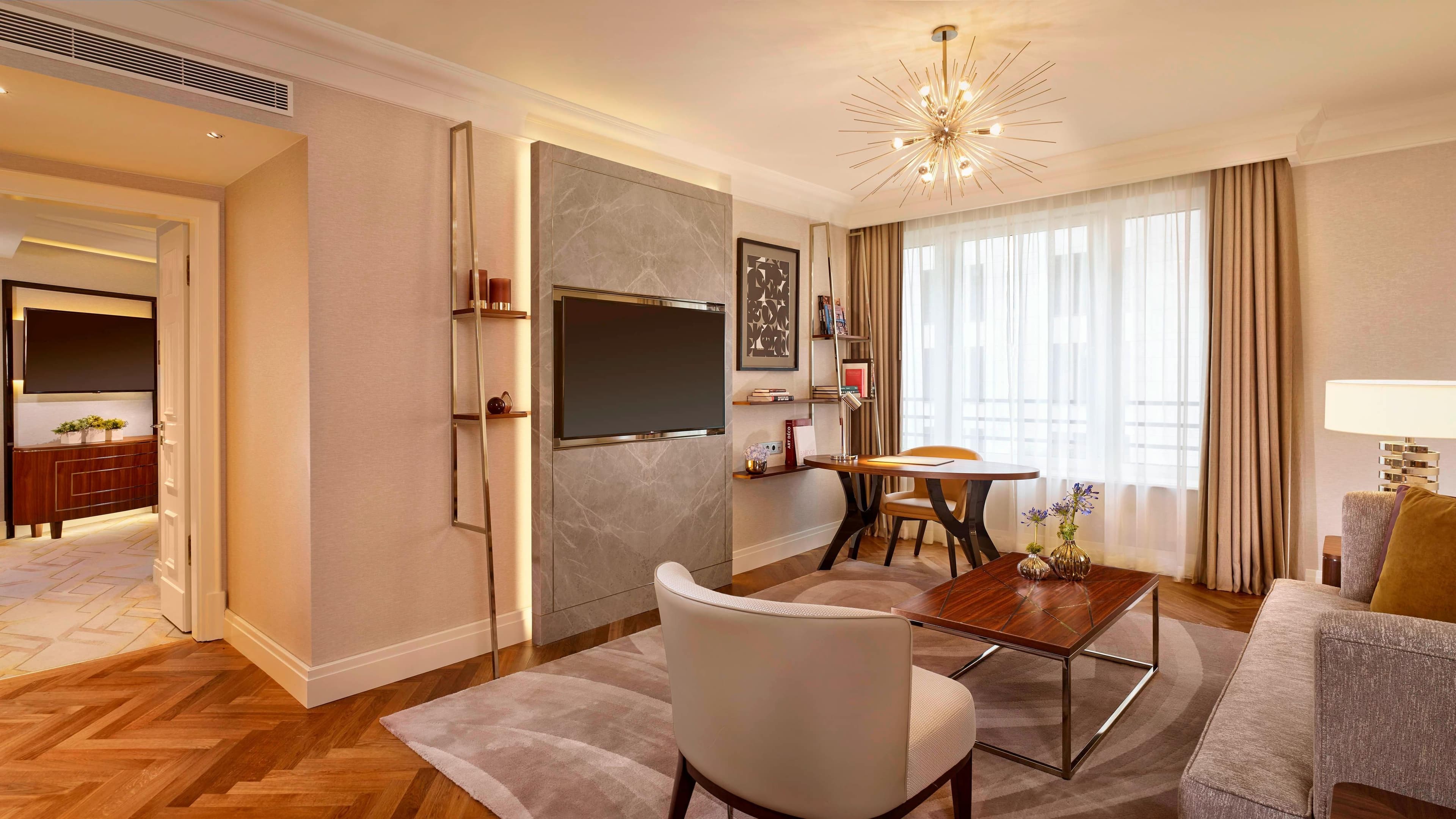 The Ritz-Carlton, Berlin — 23