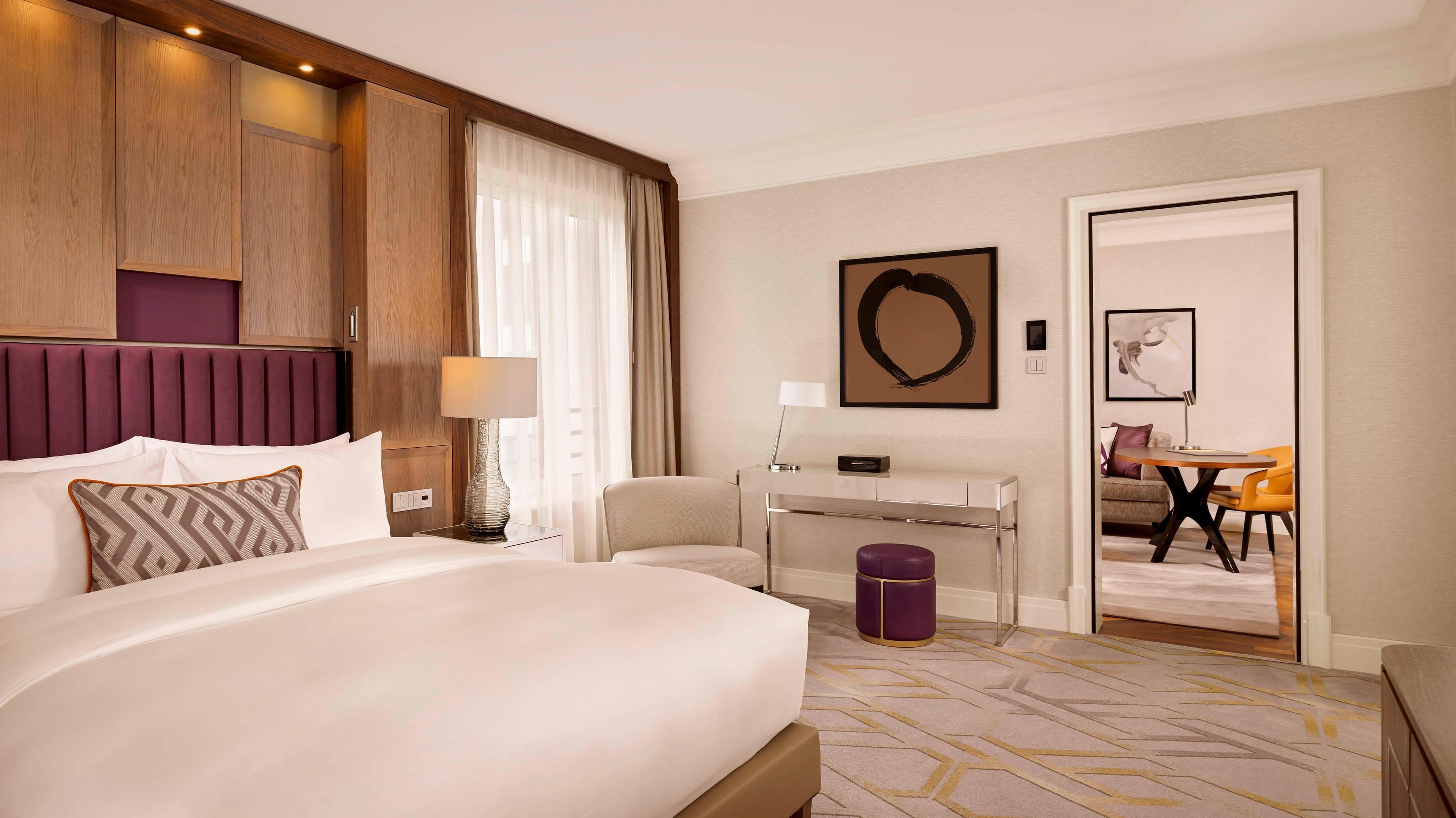 The Ritz-Carlton, Berlin — 22