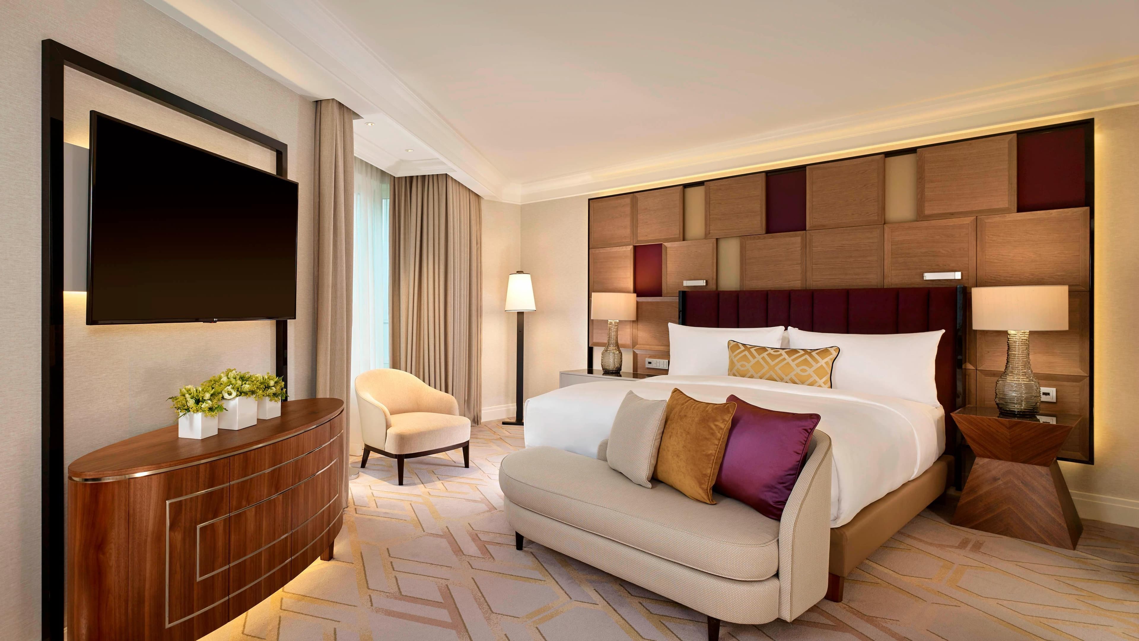 The Ritz-Carlton, Berlin — 25