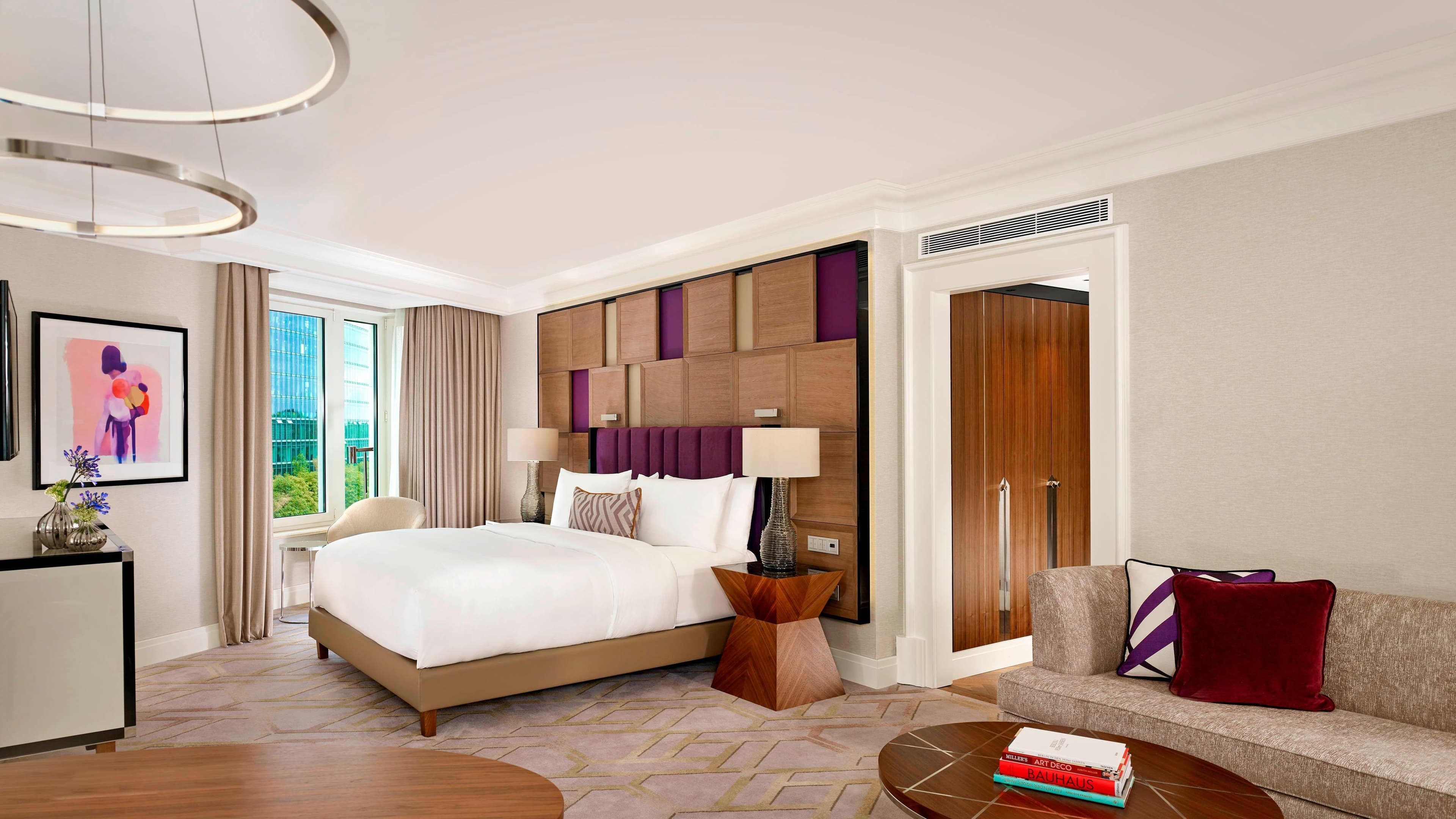 The Ritz-Carlton, Berlin — 39