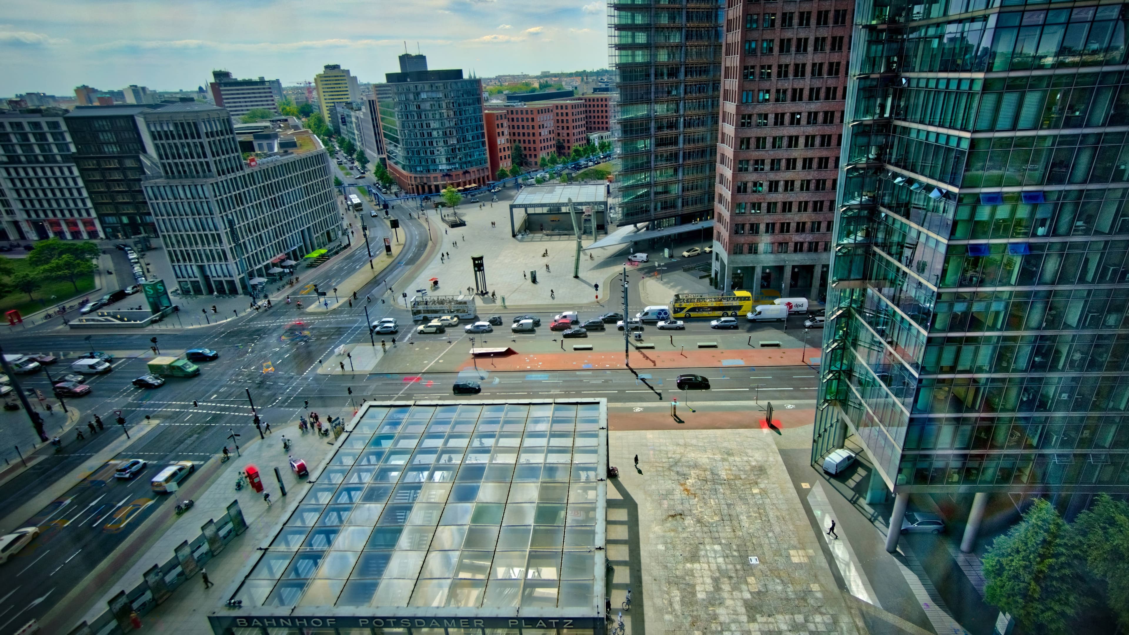 The Ritz-Carlton, Berlin — 20