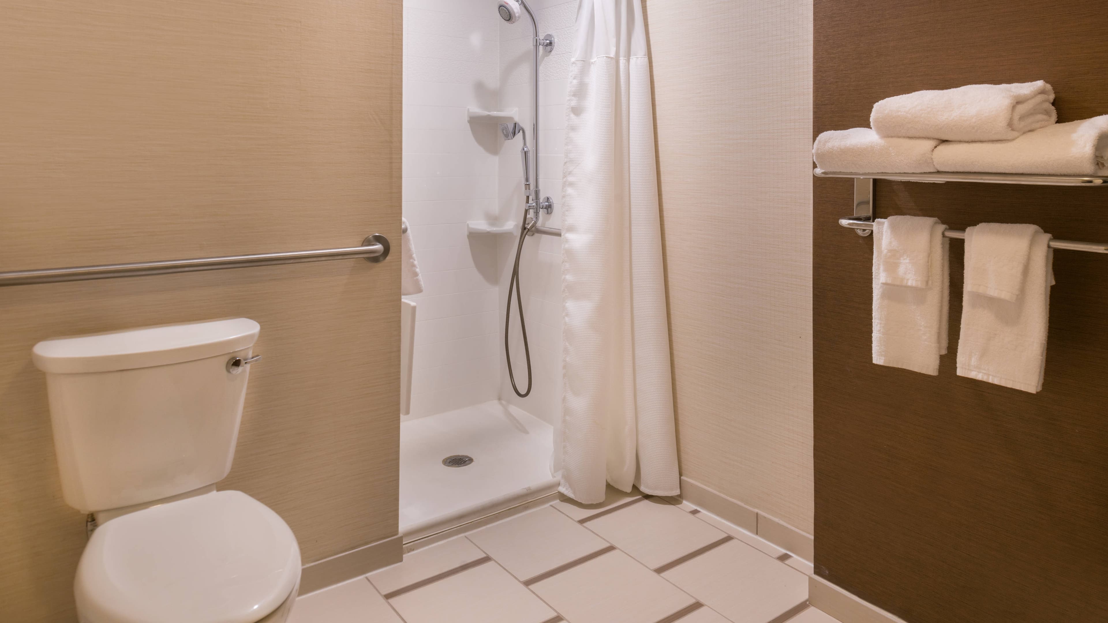 Fairfield Inn & Suites Olean - Image 2