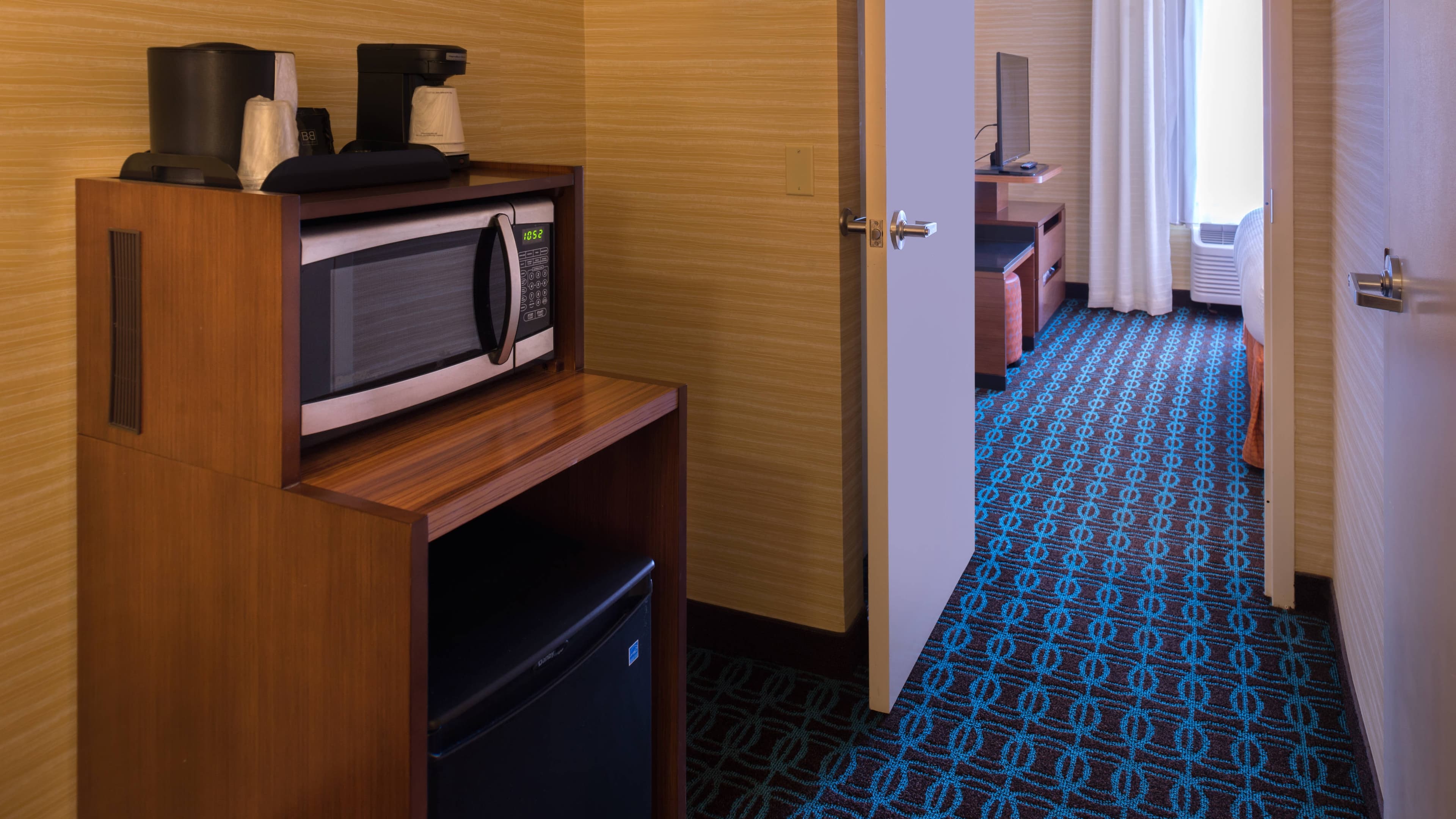 Fairfield Inn & Suites Olean — 18