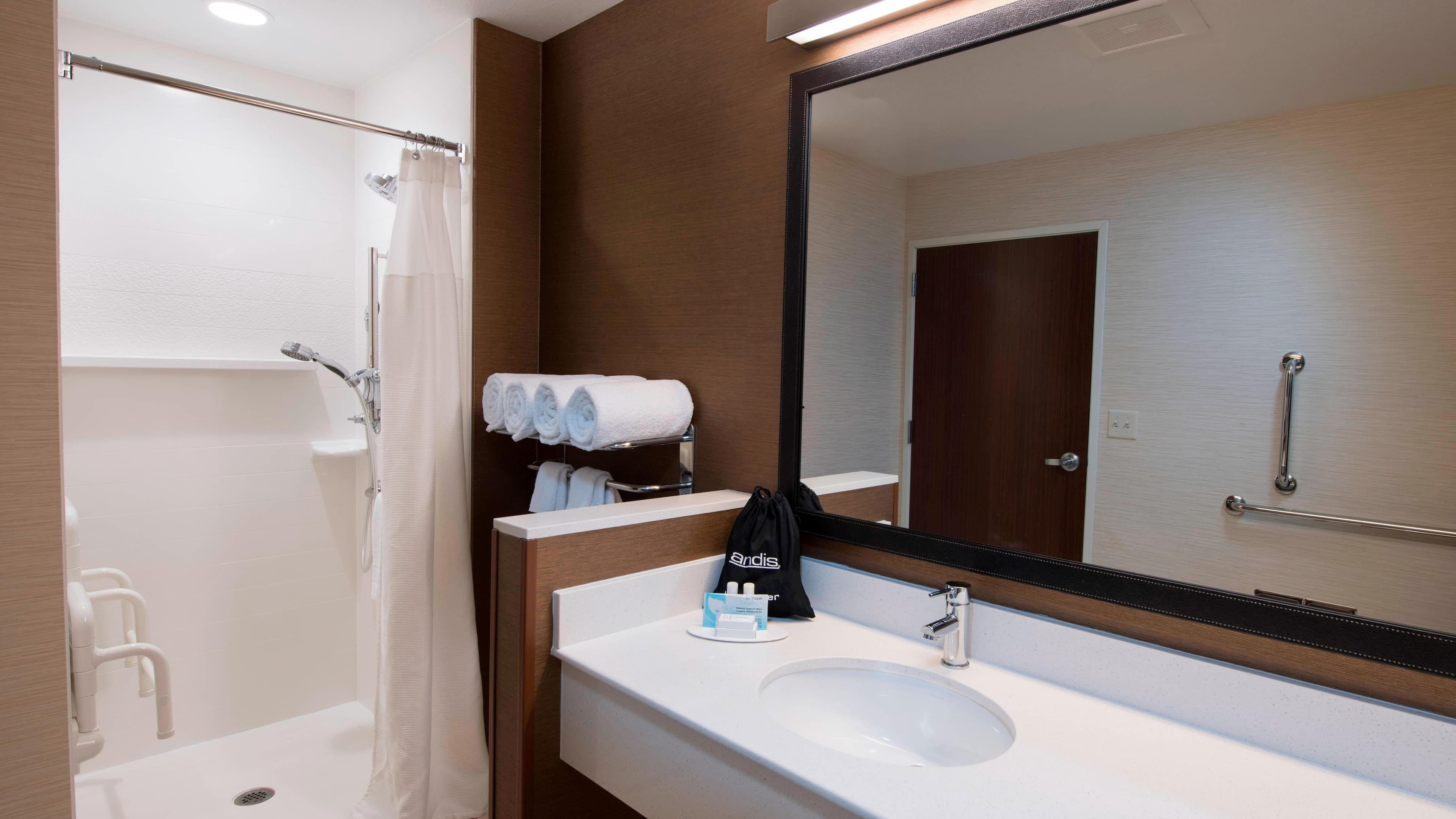 Fairfield Inn & Suites Scottsbluff - Image 2