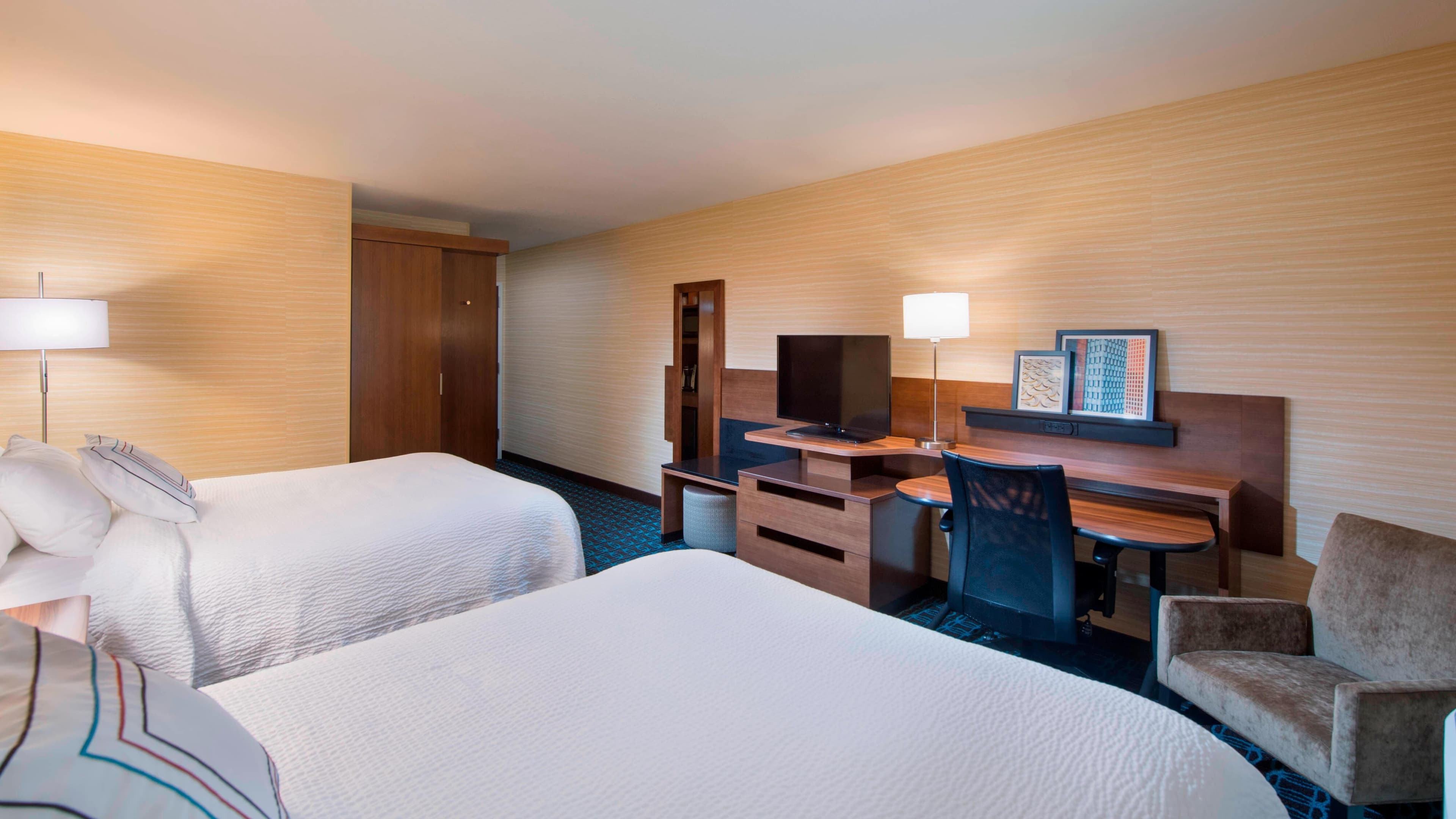 Fairfield Inn & Suites Scottsbluff - Image 3