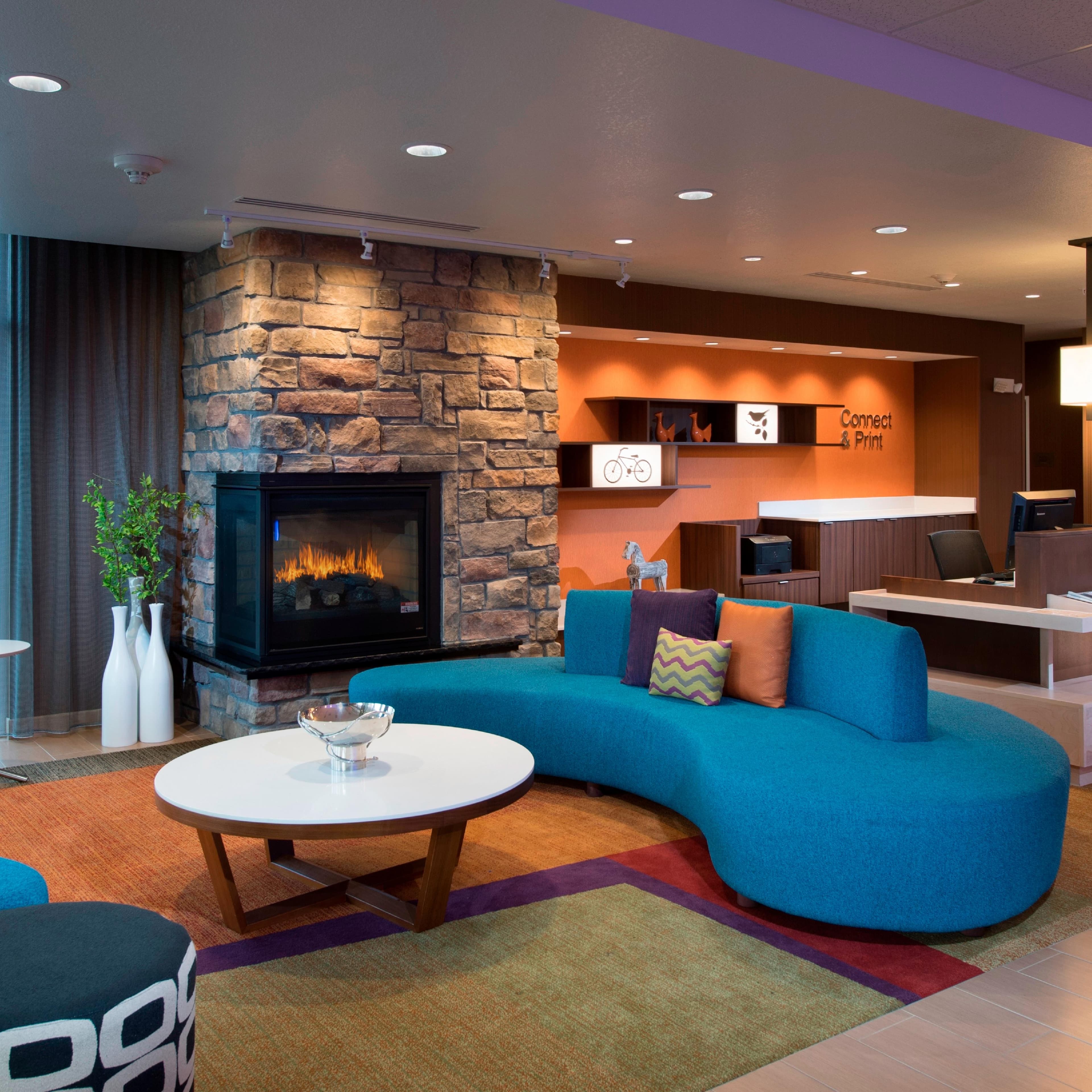 Fairfield Inn & Suites Scottsbluff - Image 1