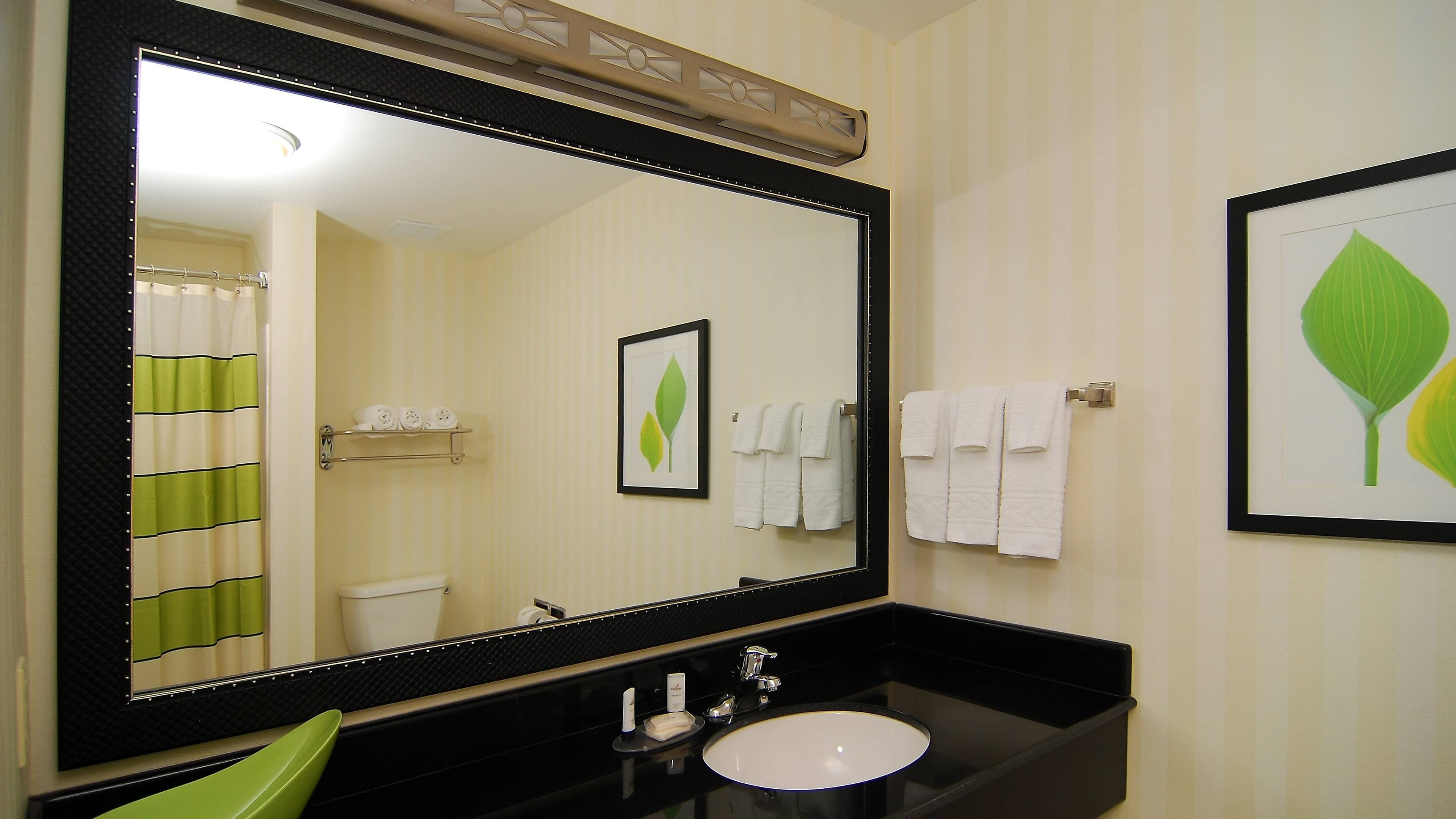 Fairfield Inn & Suites Tehachapi - Image 2