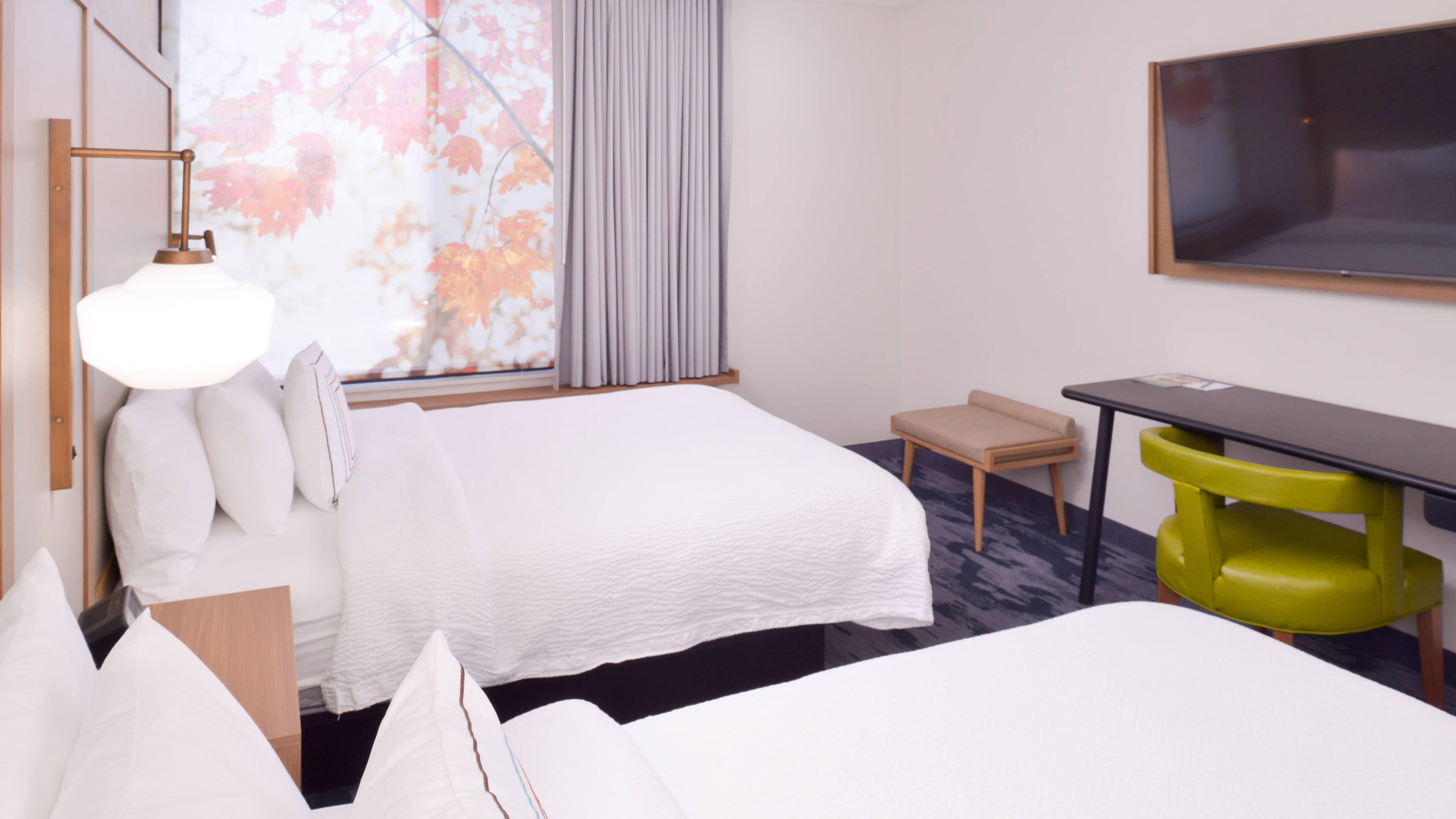 Fairfield Inn & Suites Bakersfield Central - Image 5