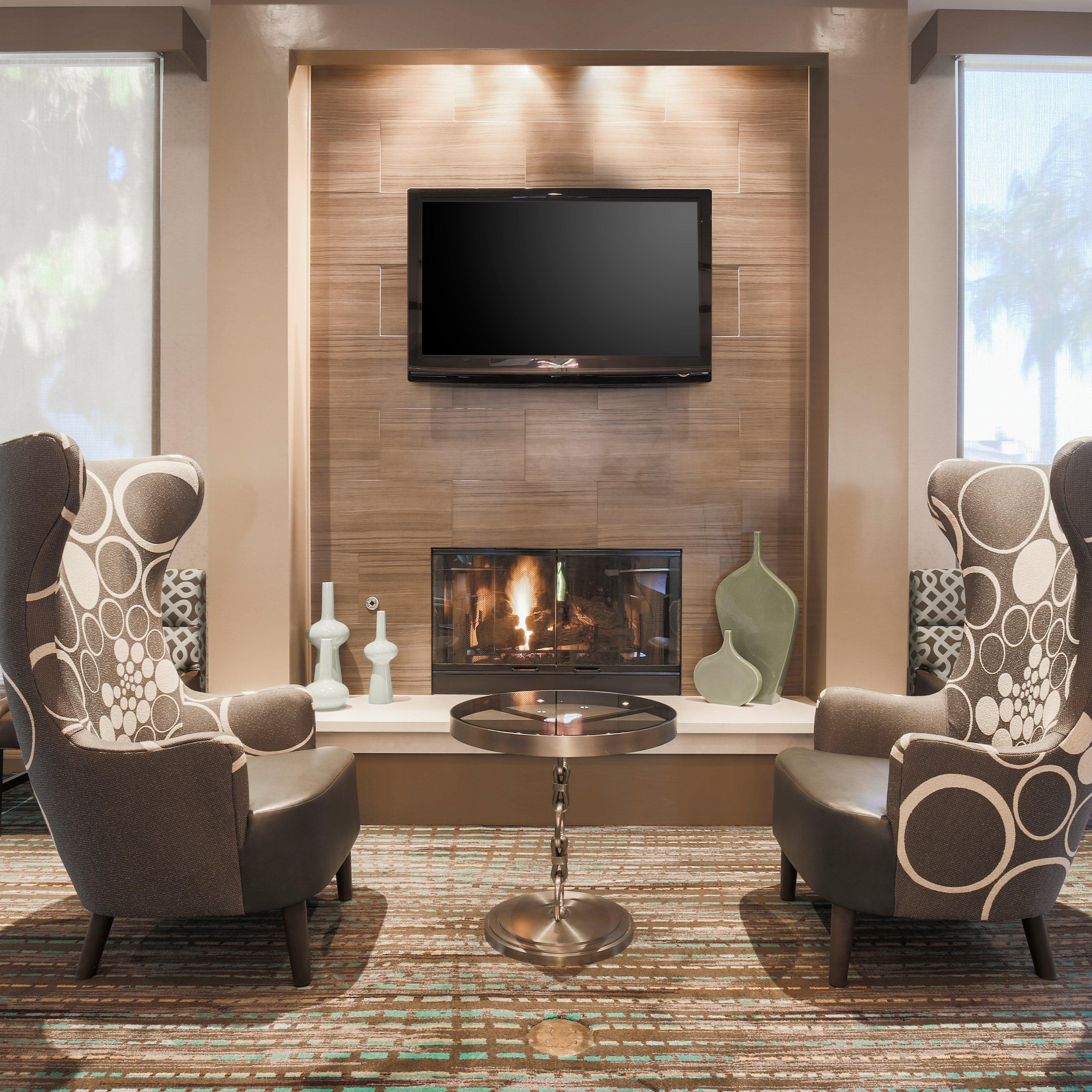 Residence Inn Bakersfield - Image 1