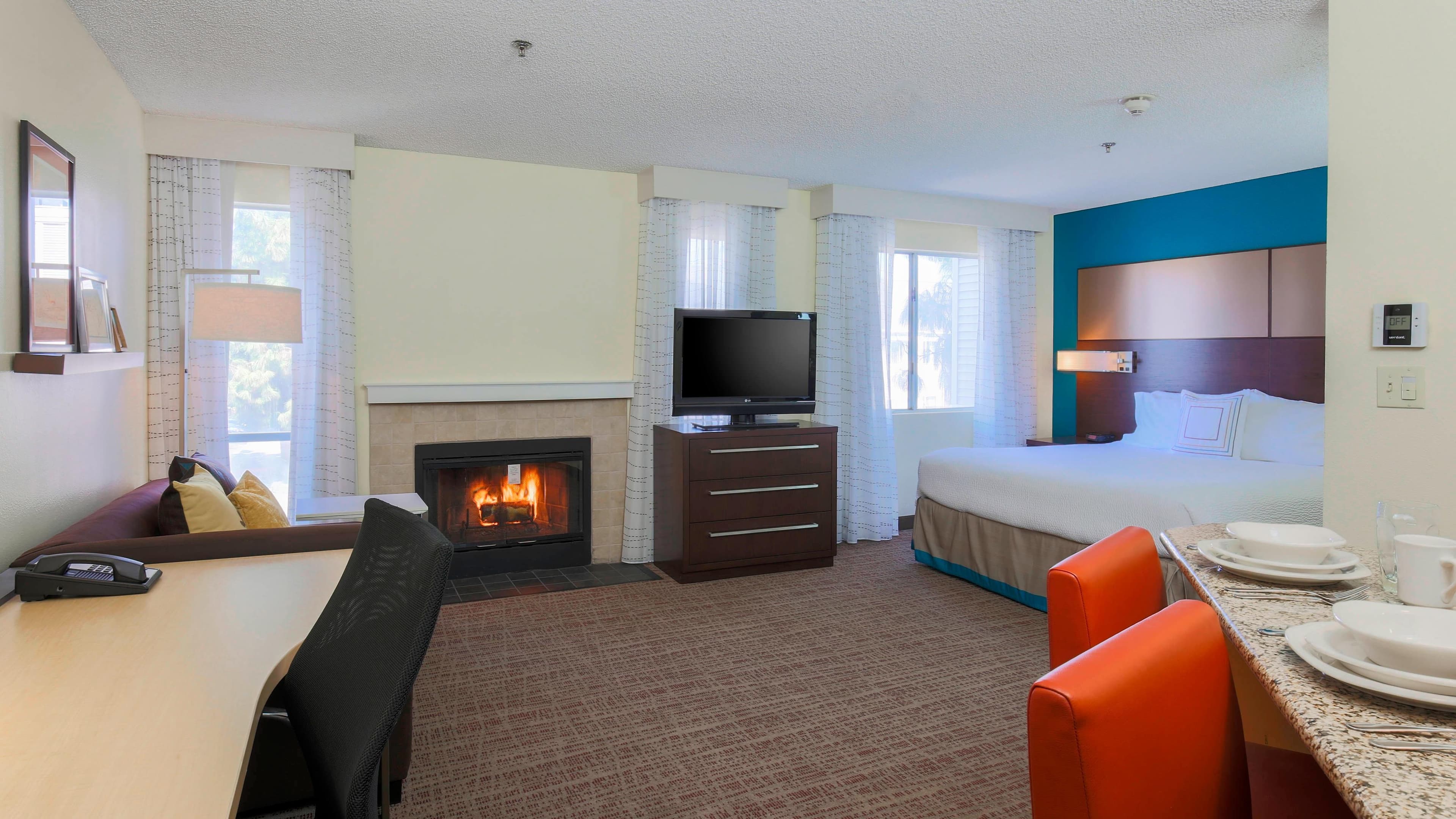 Residence Inn Bakersfield - Image 3