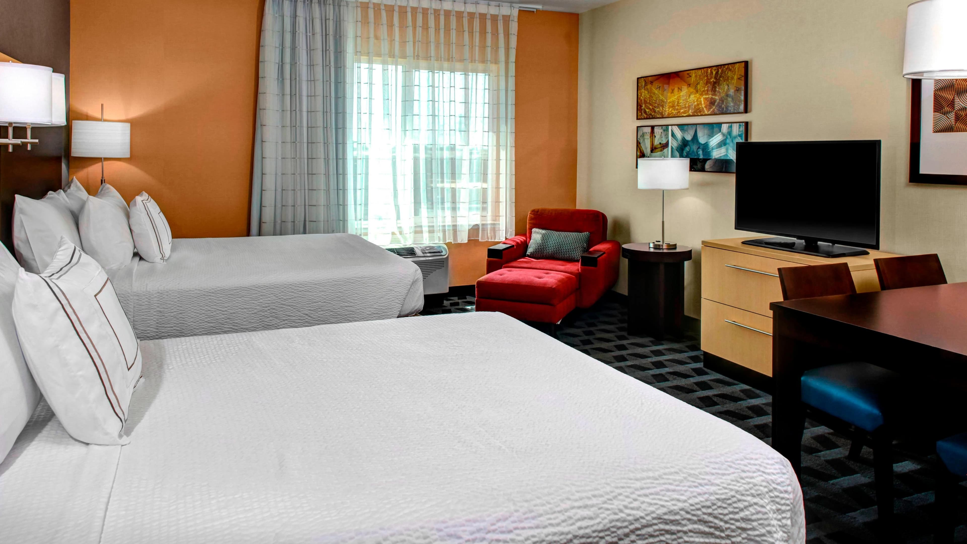 TownePlace Suites Bakersfield West - Image 4