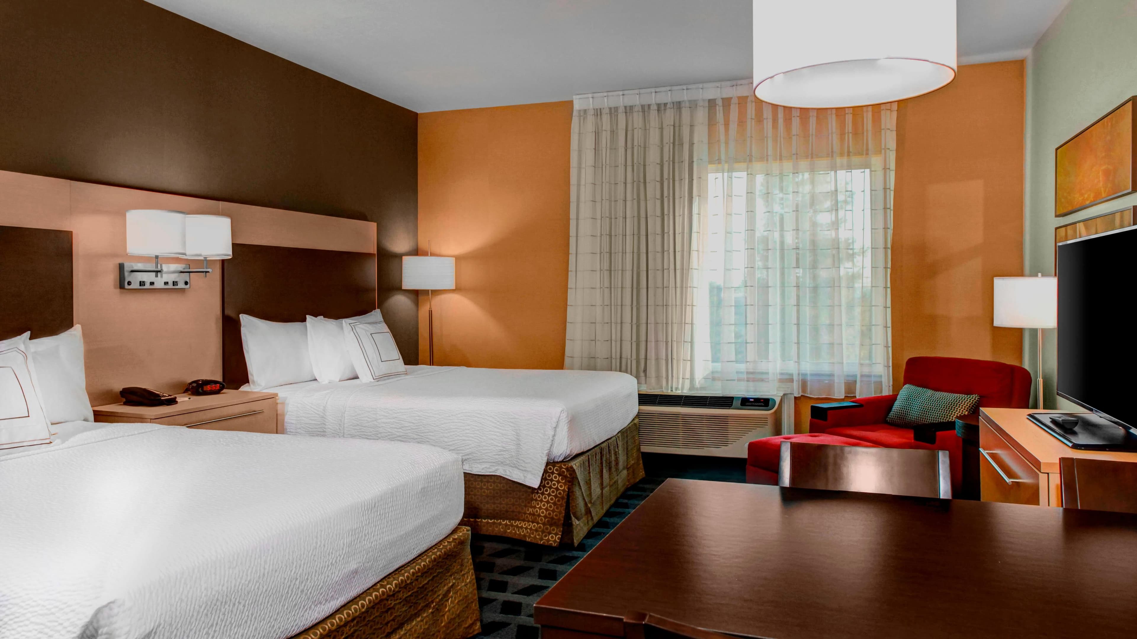 TownePlace Suites Bakersfield West - Image 5