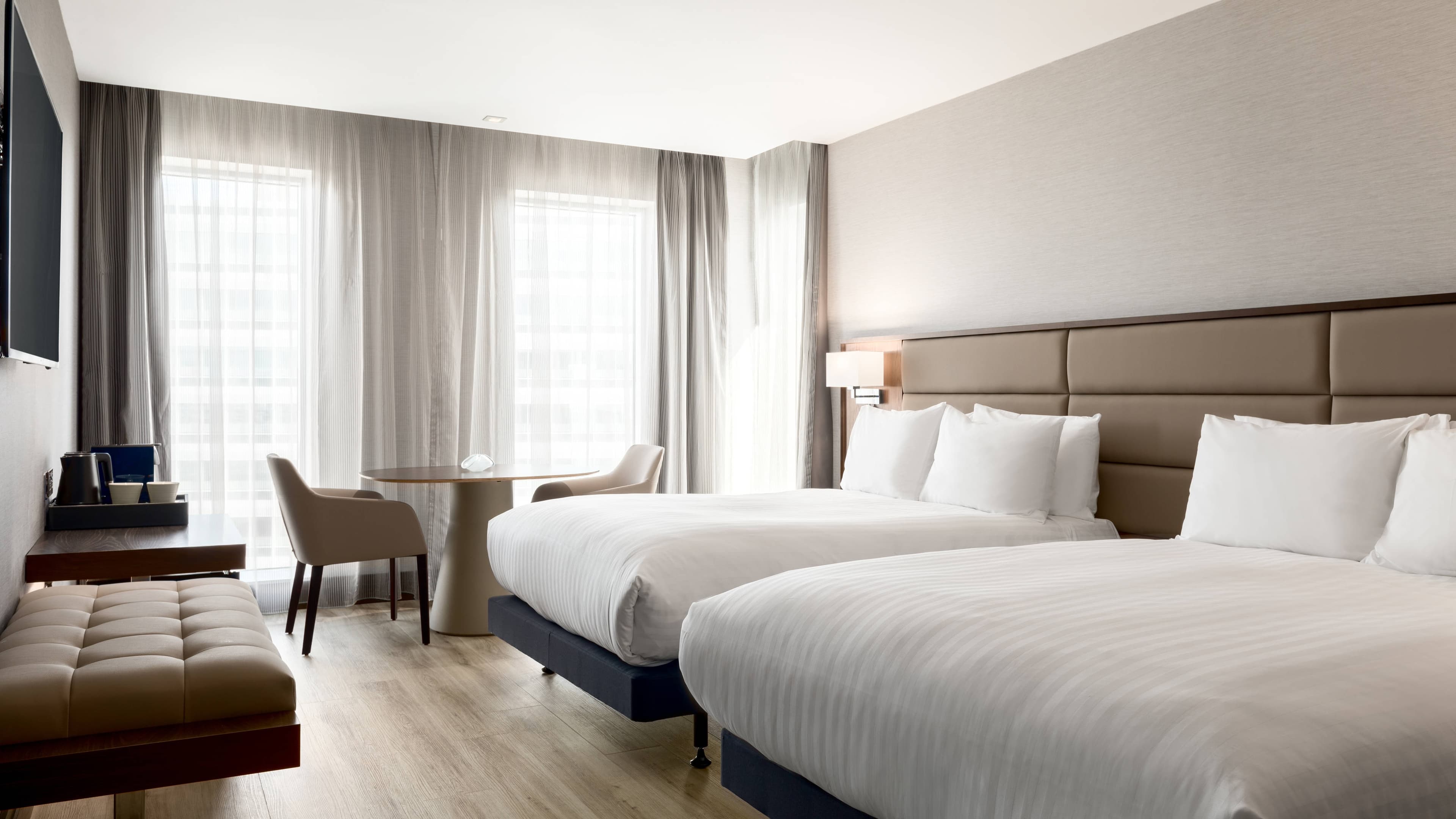 Standard Queen Room - Image 1