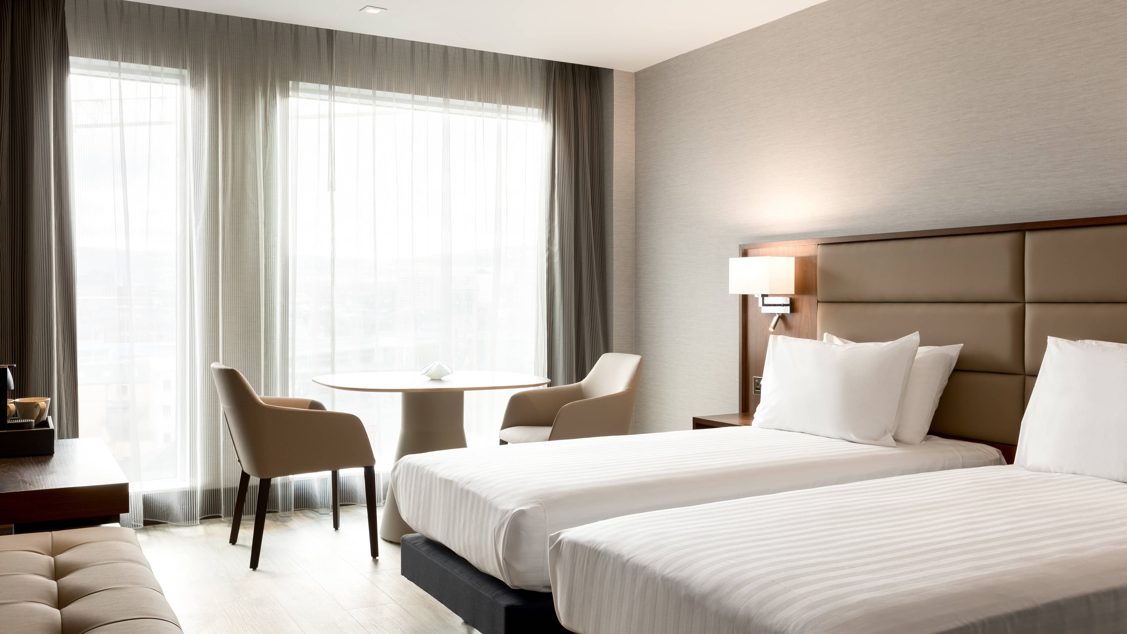 AC Hotel Belfast — 12