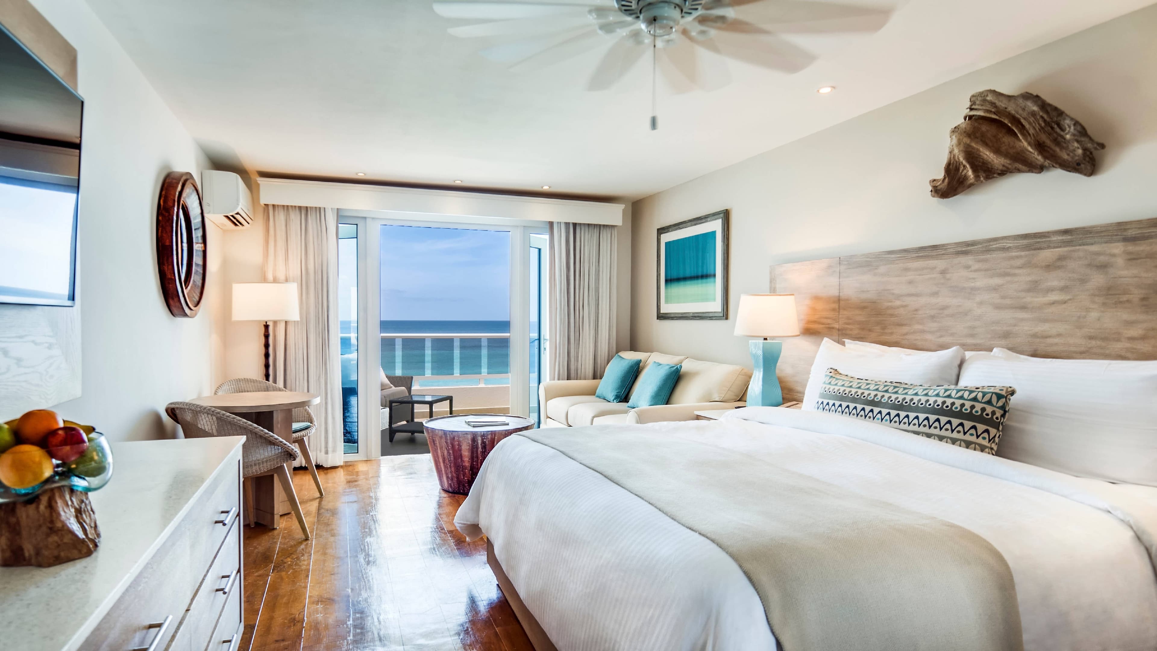 Waves Resort & Spa Barbados An Autograph Collection All-Inclusive Resort — 16