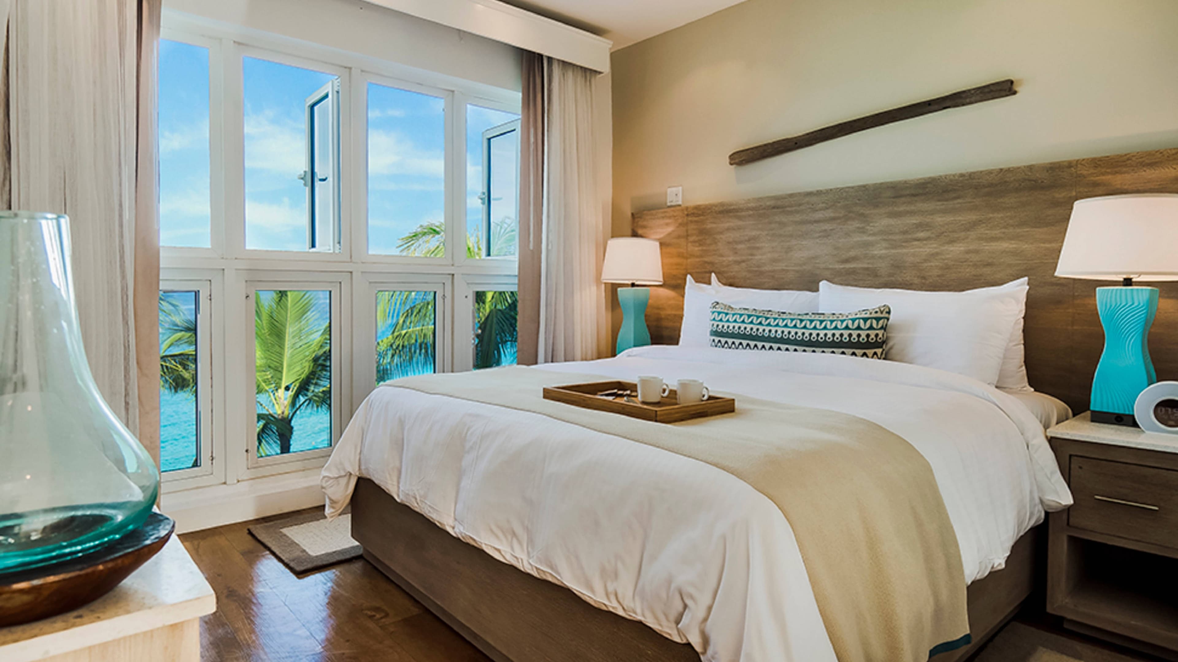 Waves Resort & Spa Barbados An Autograph Collection All-Inclusive Resort — 23