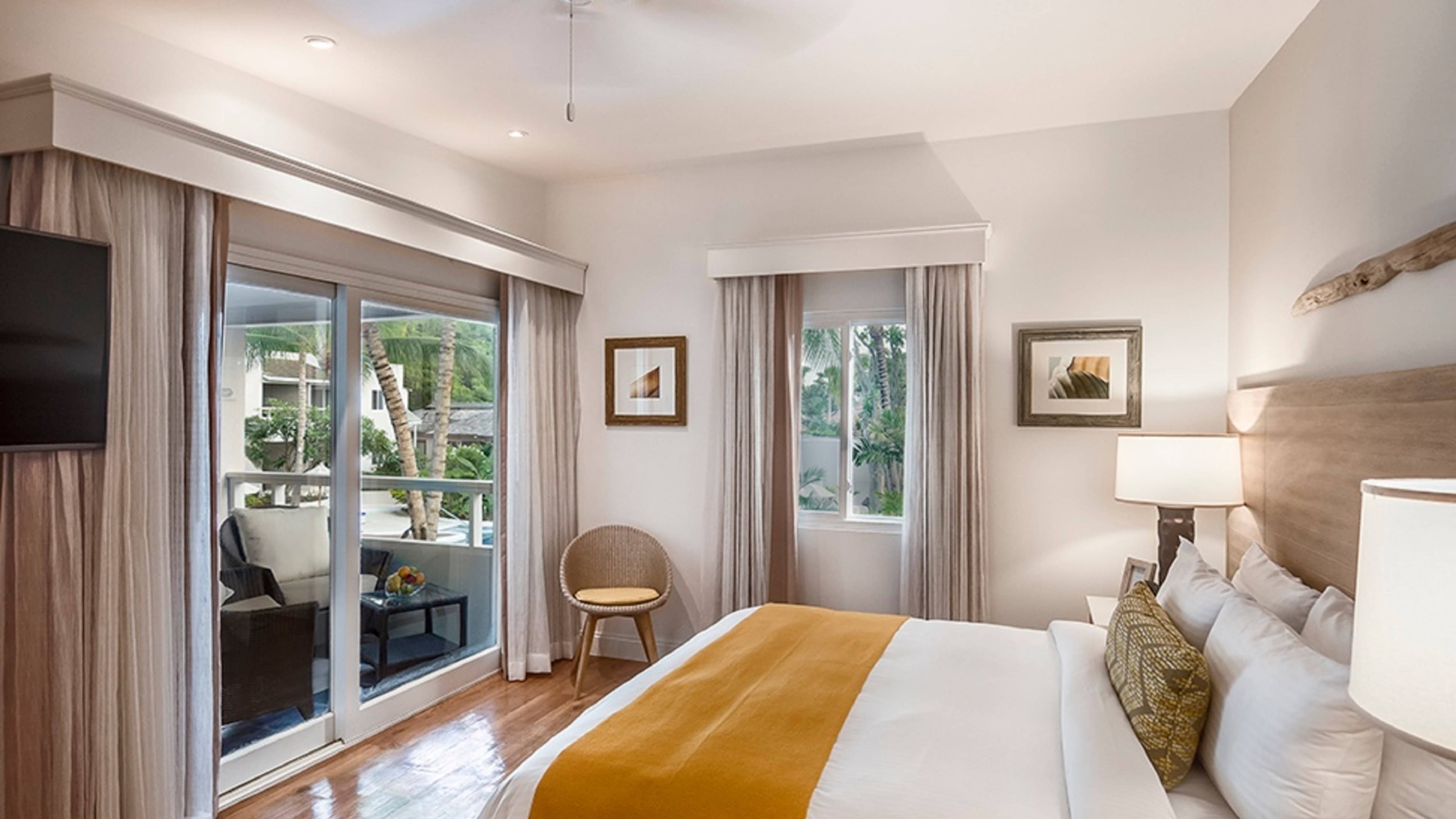Waves Resort & Spa Barbados An Autograph Collection All-Inclusive Resort — 32