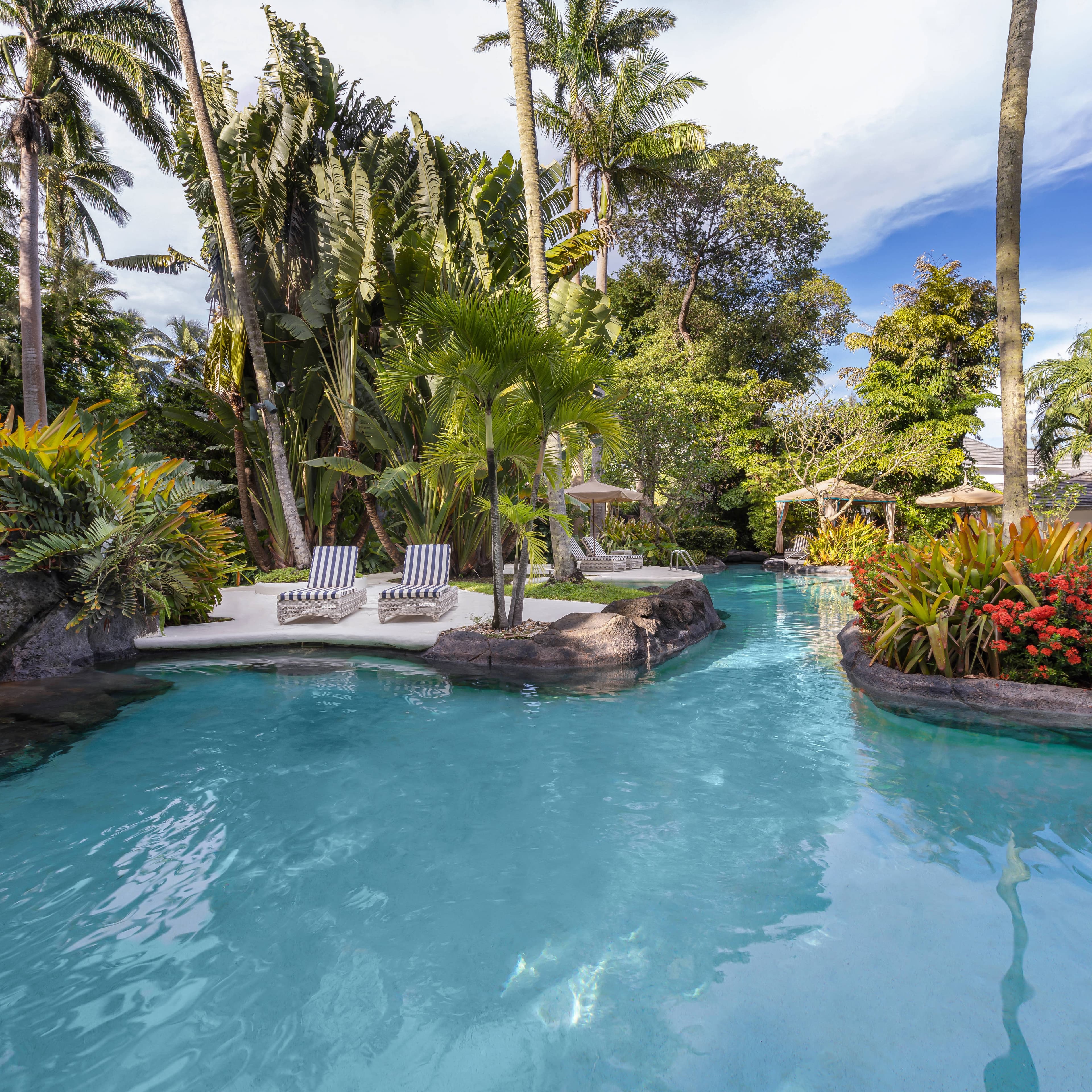 Colony Club, a Luxury Collection Resort, Barbados - Image 1