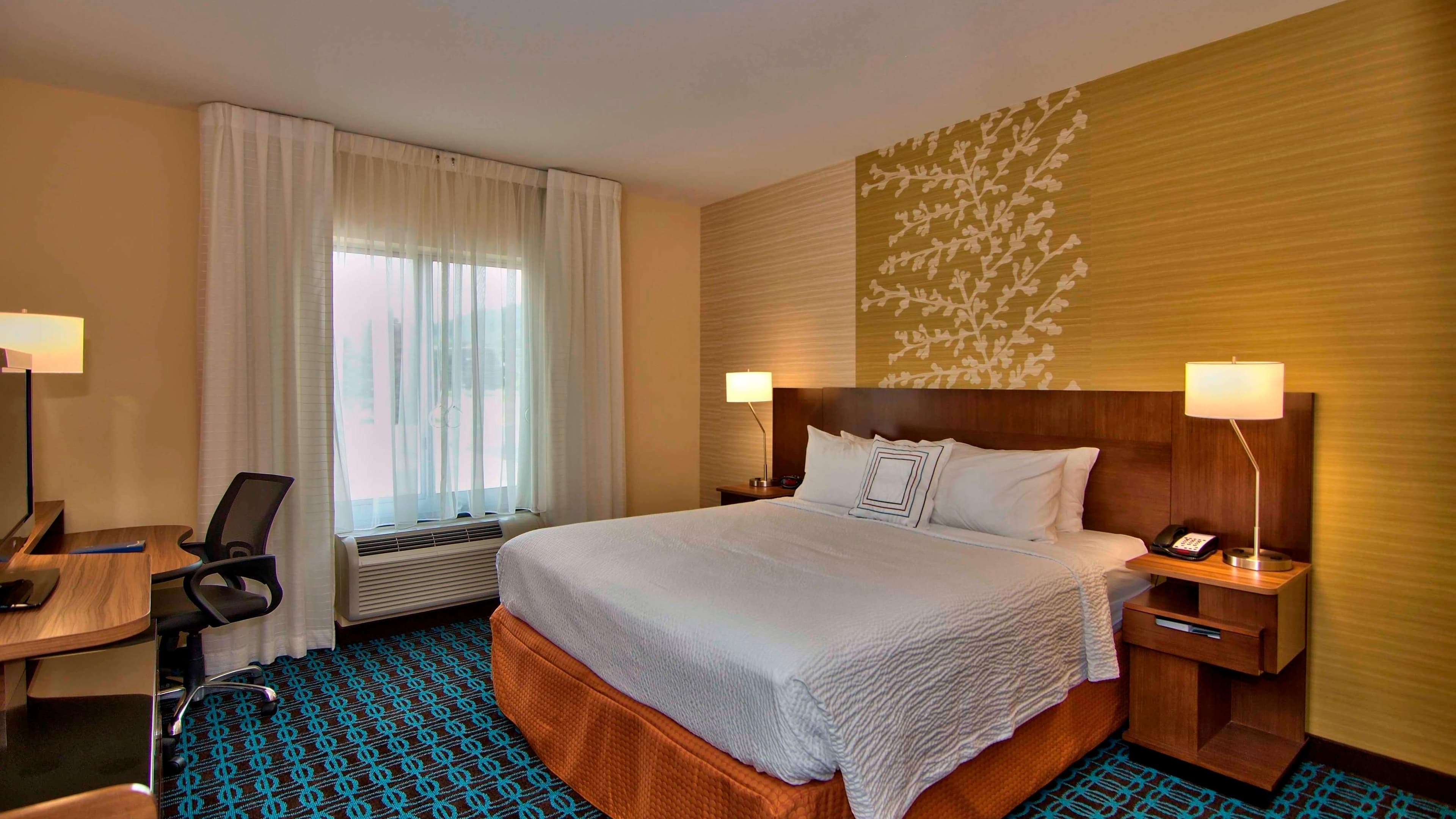 King Room - Image 1