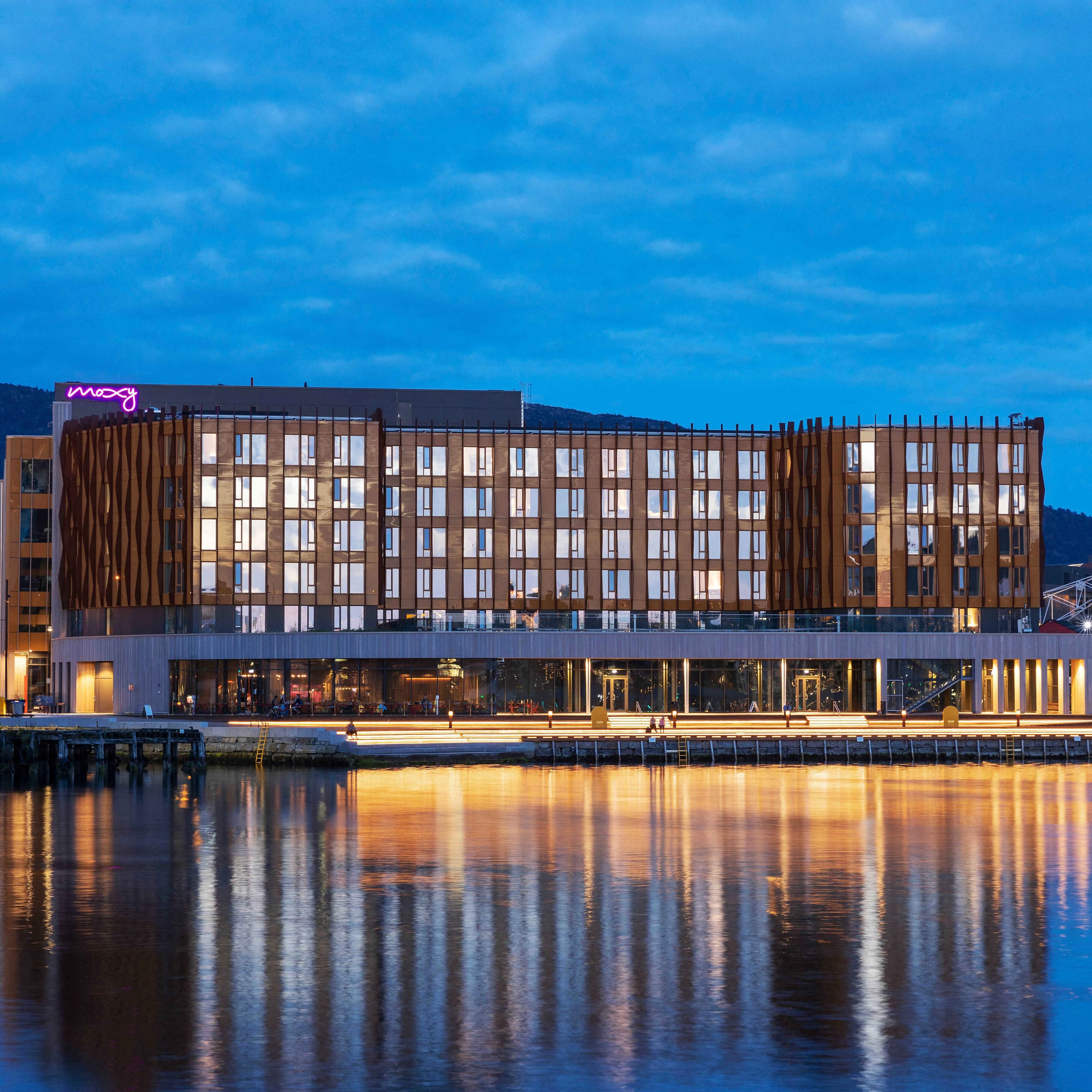 Moxy Bergen - Image 1