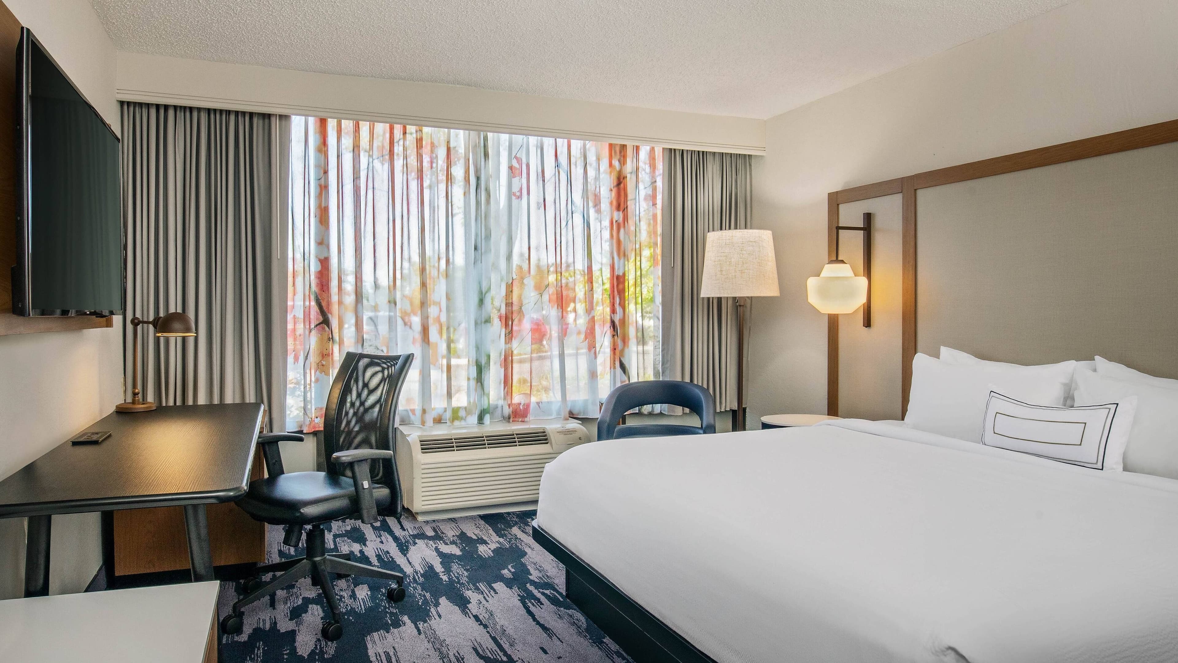 Fairfield Inn Bangor — 6