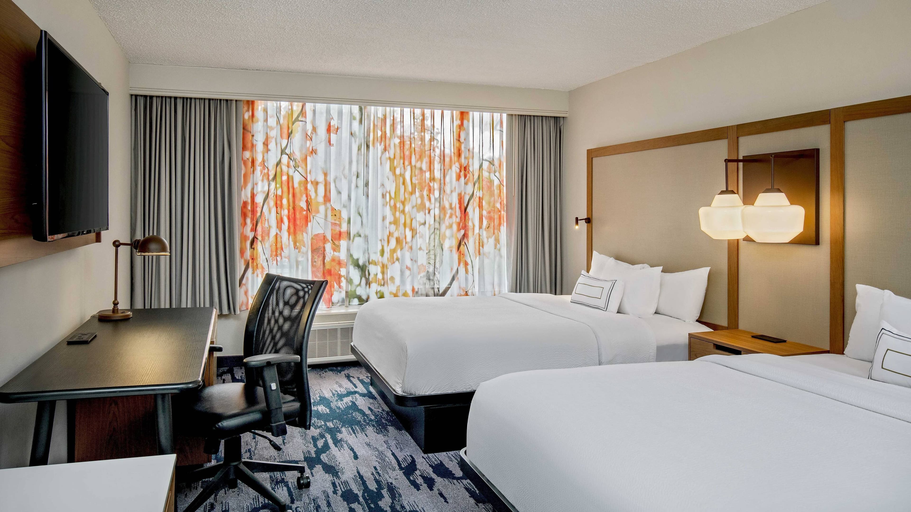 Fairfield Inn Bangor — 2