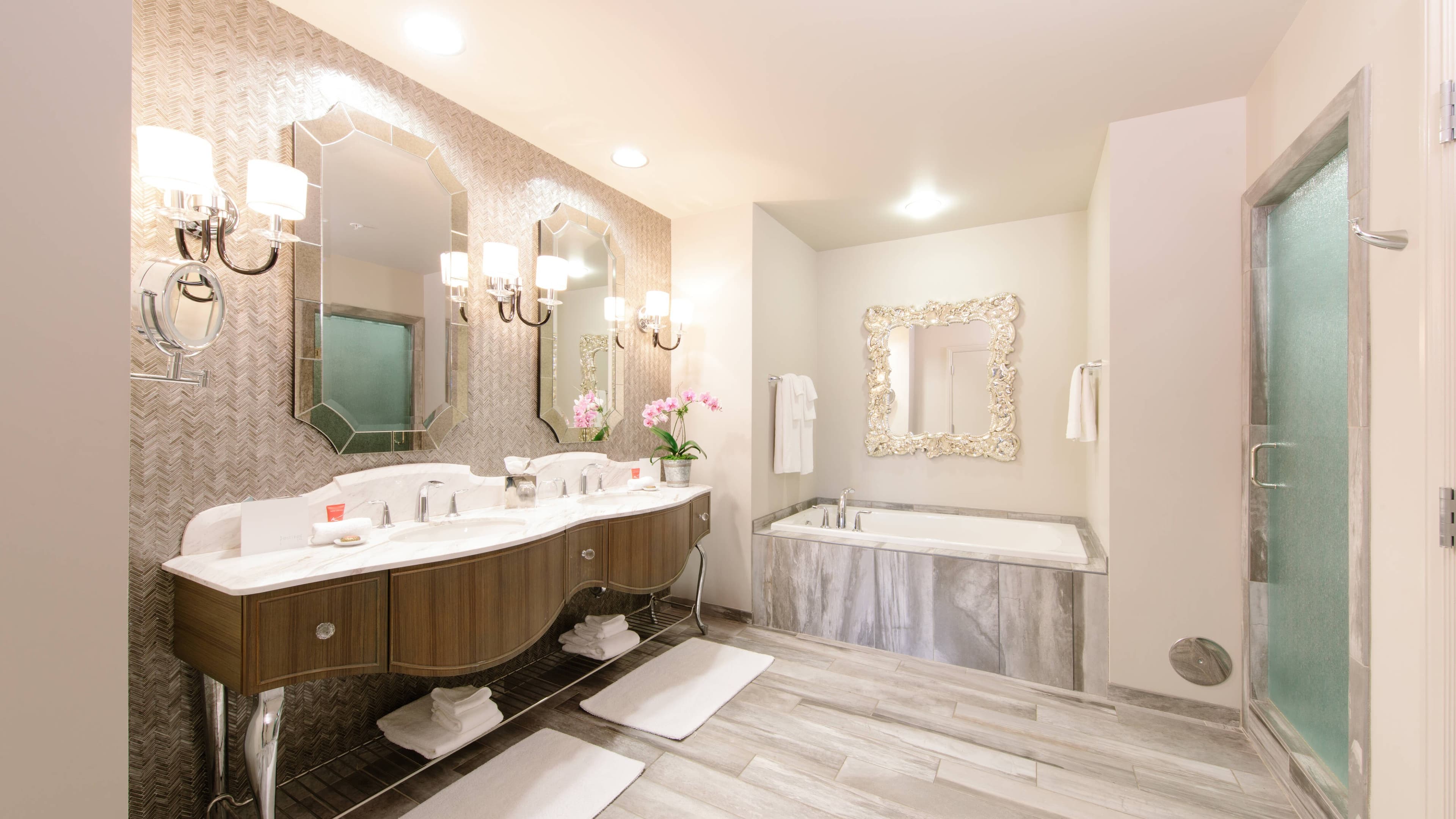 Grand Bohemian Mountain Brook, Autograph Collection — 17