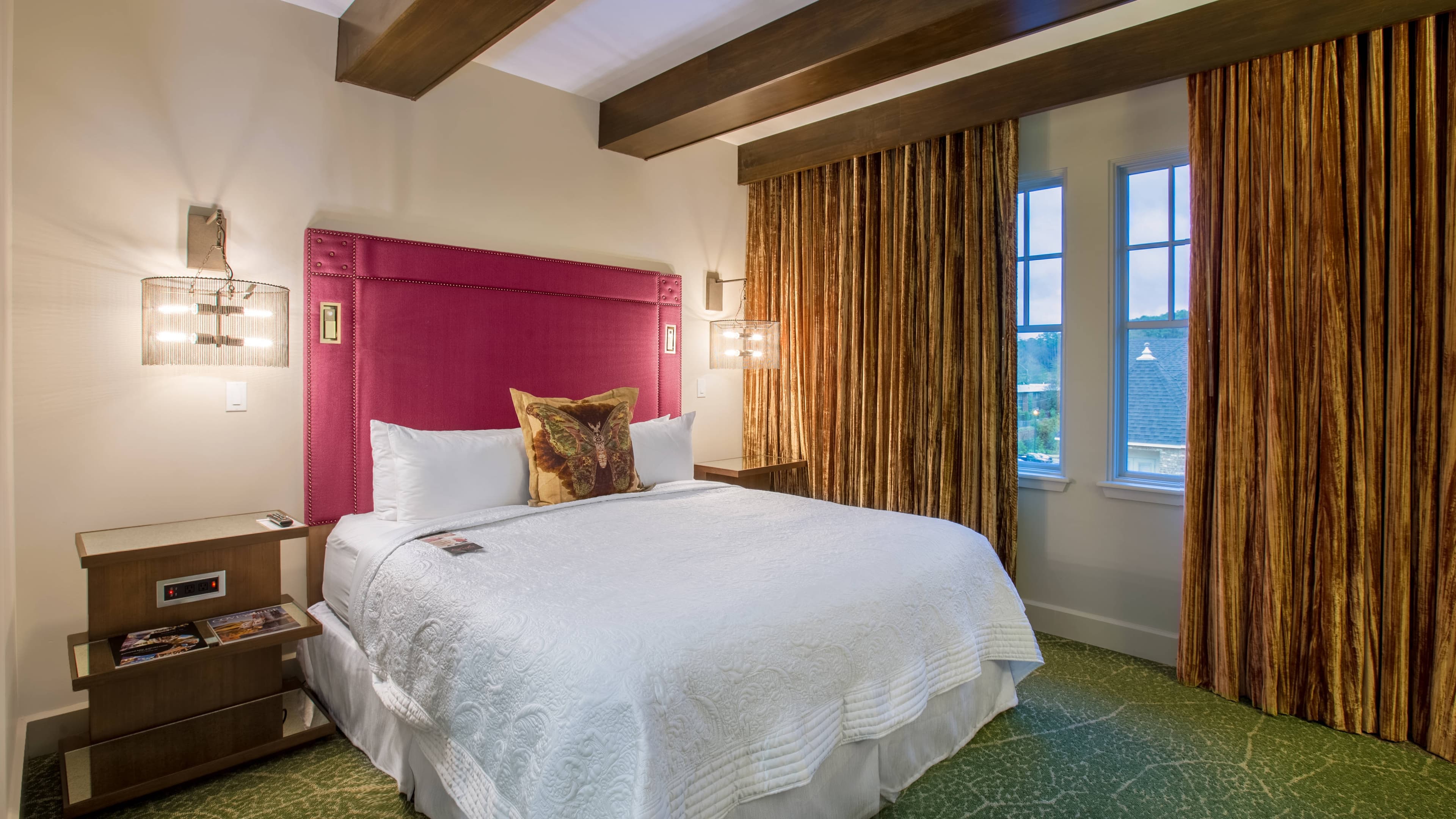Grand Bohemian Mountain Brook, Autograph Collection — 13