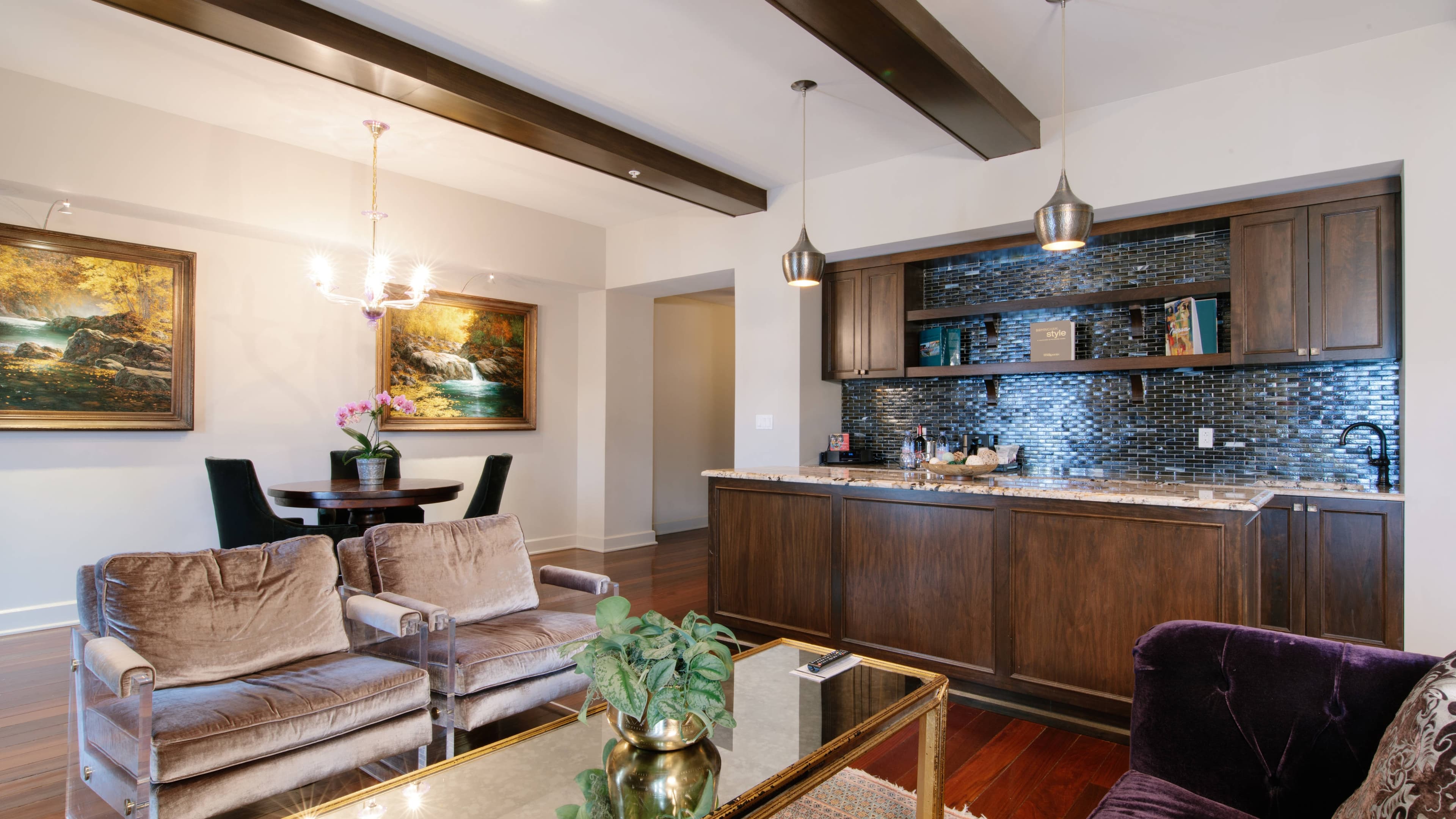 Grand Bohemian Mountain Brook, Autograph Collection — 12