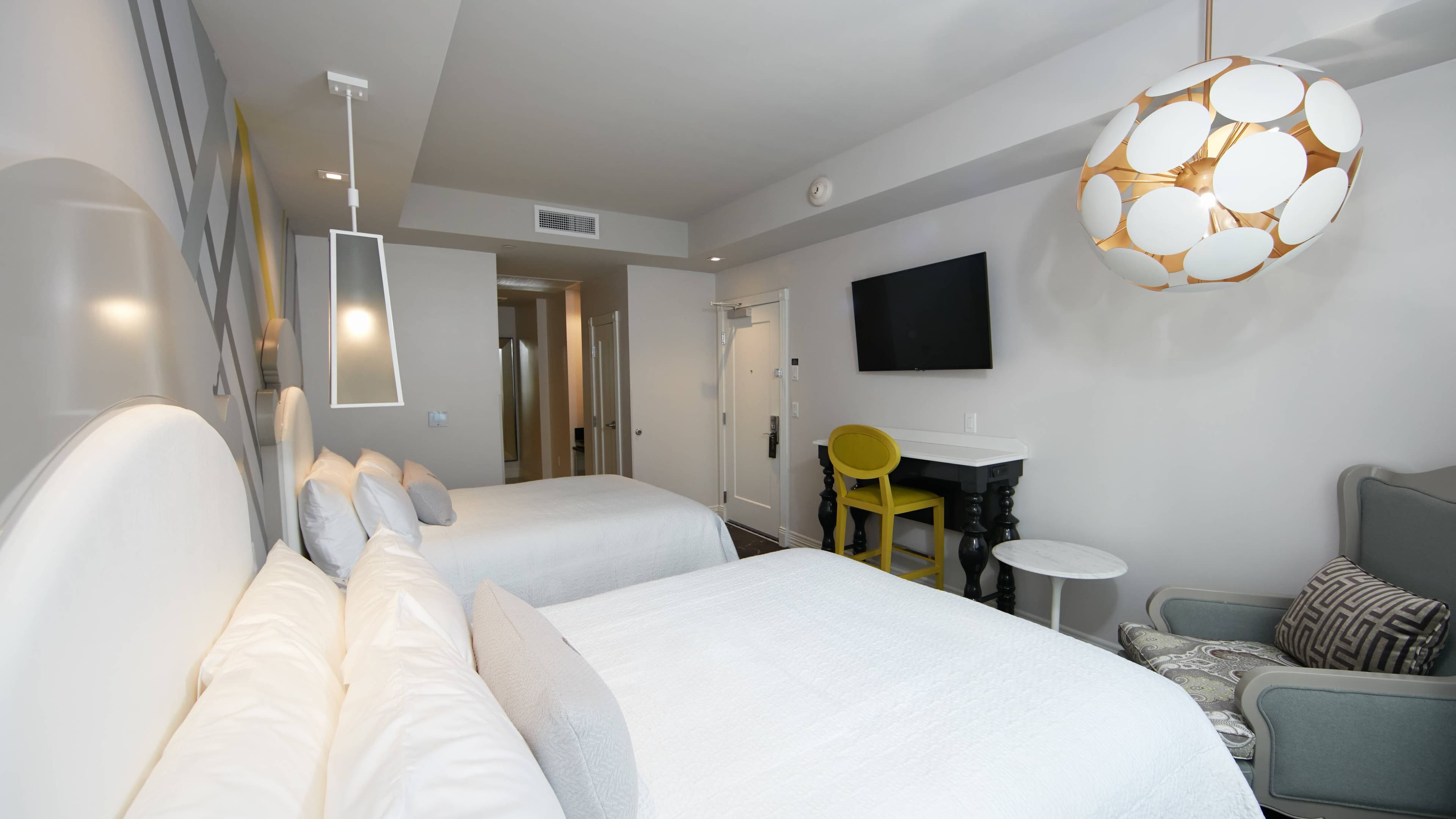 Elyton Hotel, Autograph Collection — 8