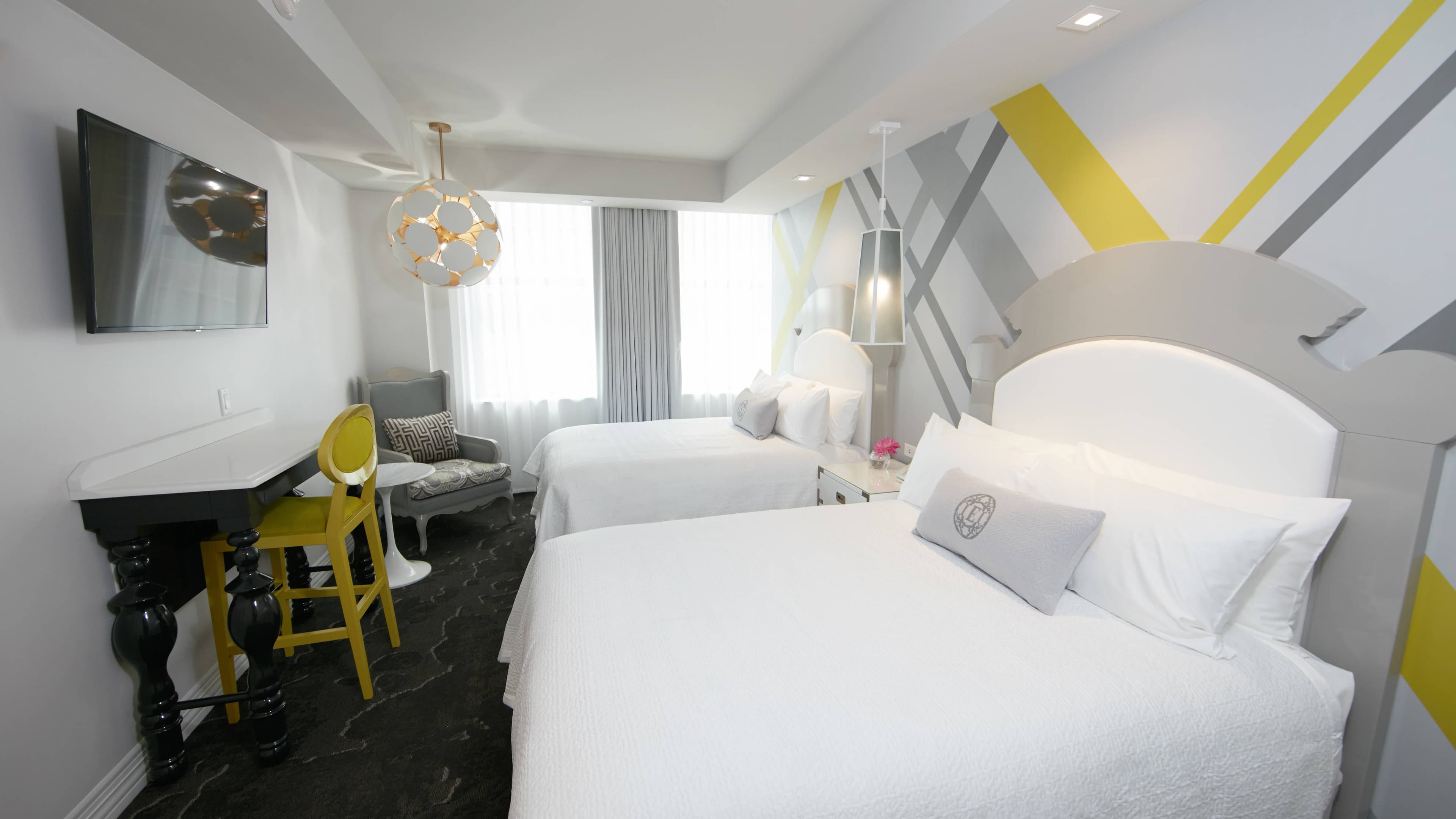 Elyton Hotel, Autograph Collection — 9