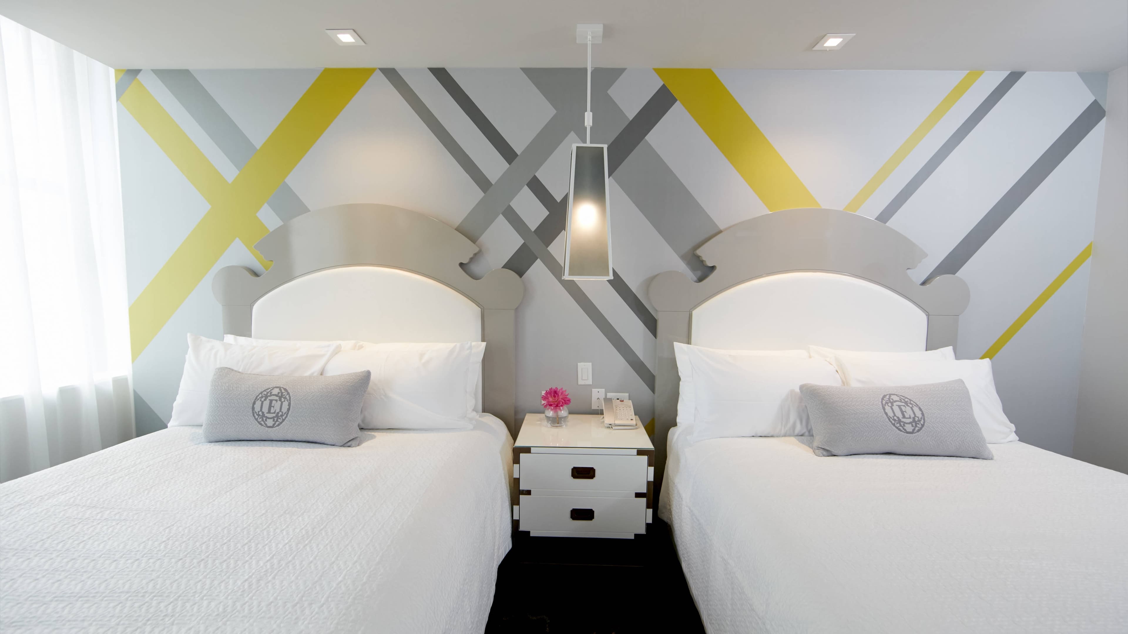 Elyton Hotel, Autograph Collection — 10