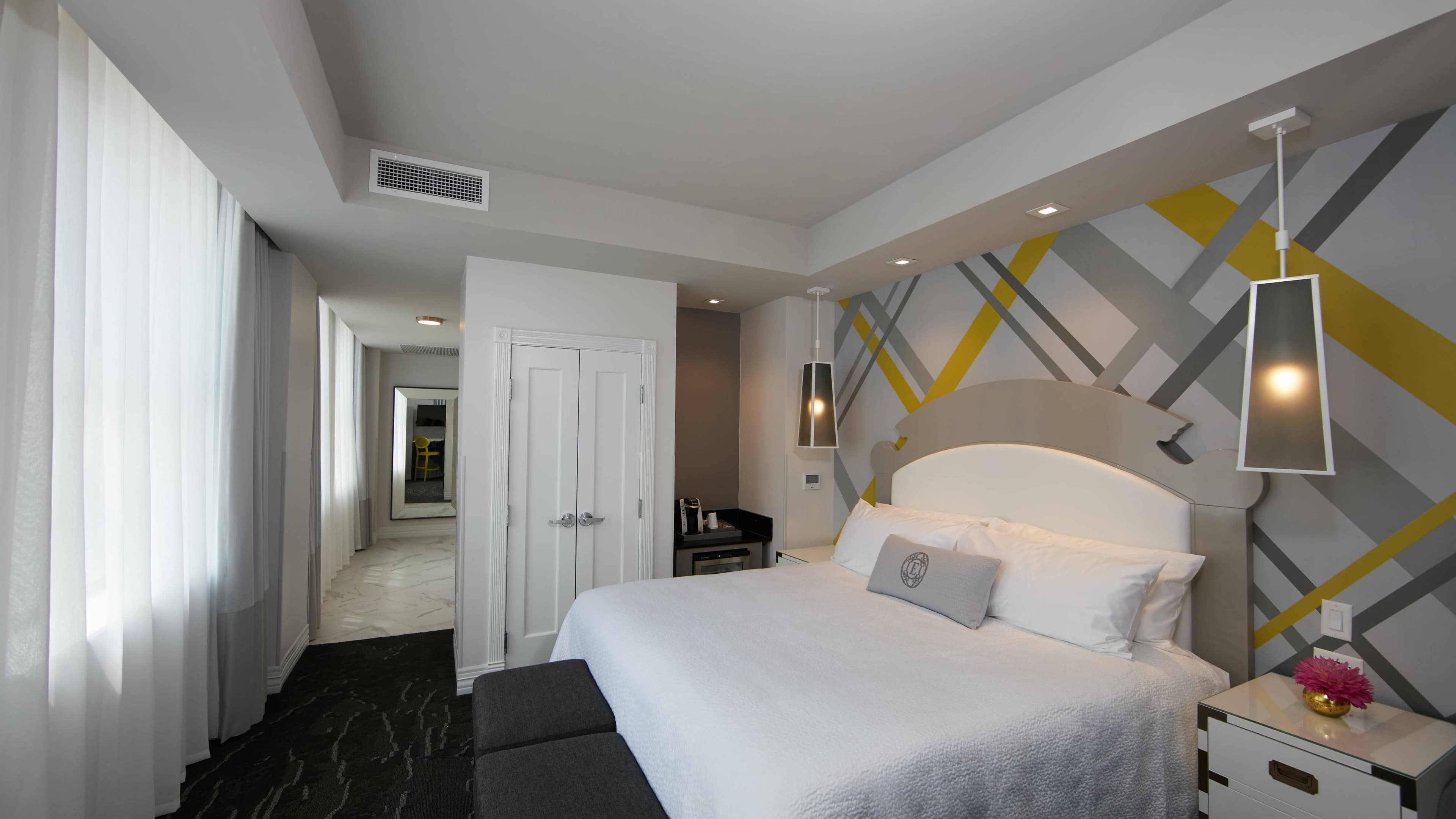 Elyton Hotel, Autograph Collection — 2