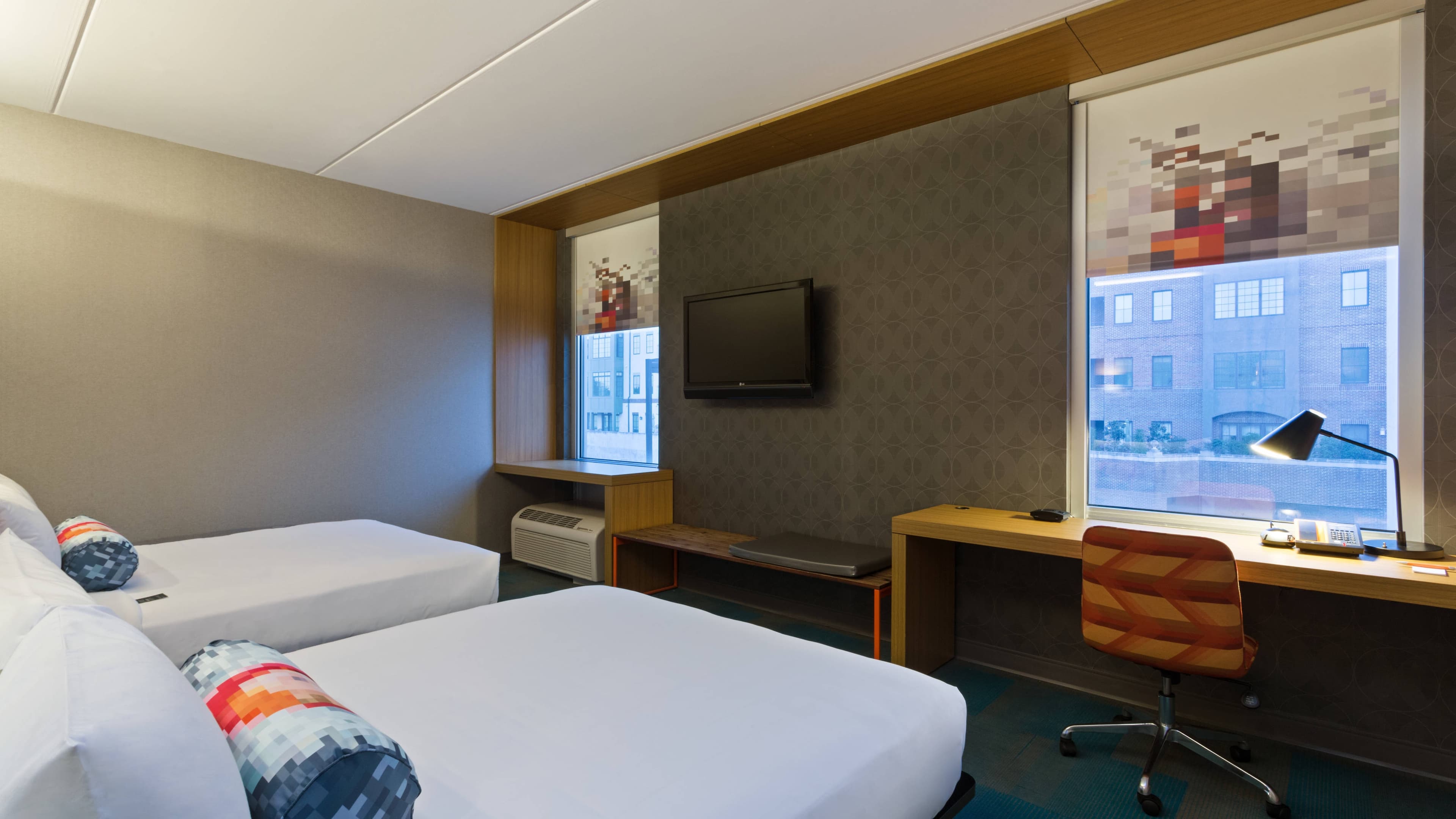 Aloft Birmingham Soho Square - Image 5