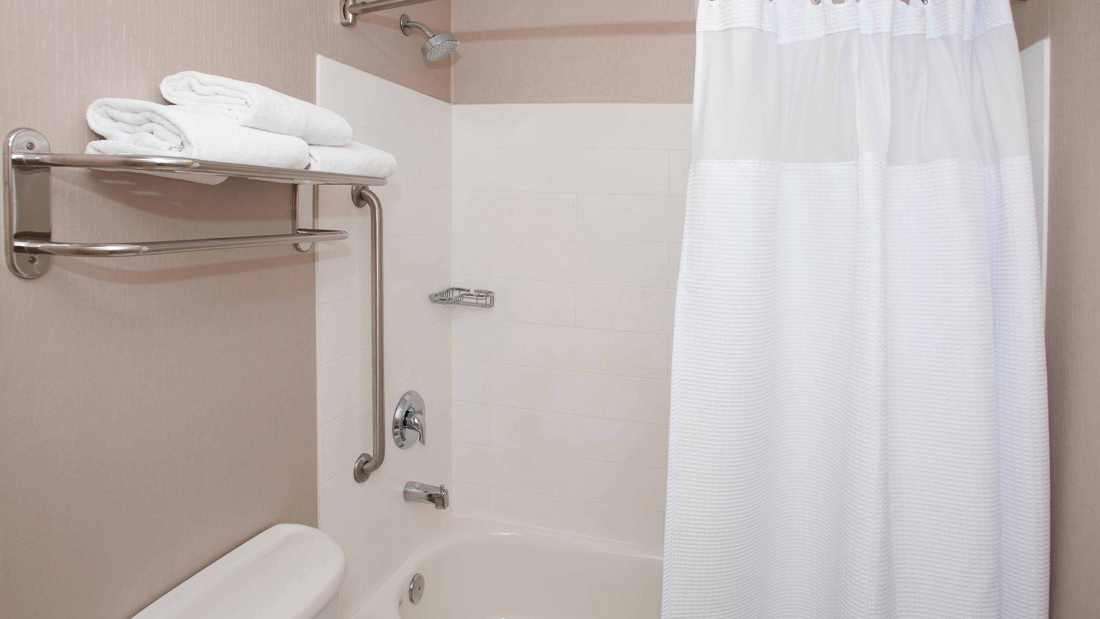 SpringHill Suites Birmingham Colonnade/Grandview — 6