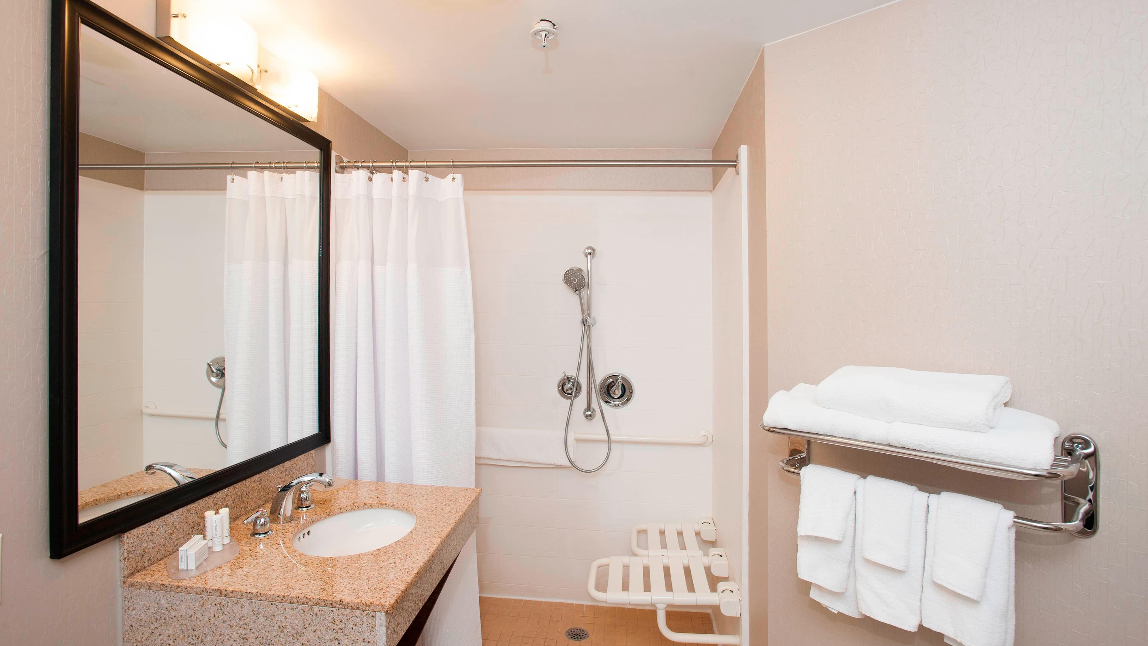 SpringHill Suites Birmingham Colonnade/Grandview — 7