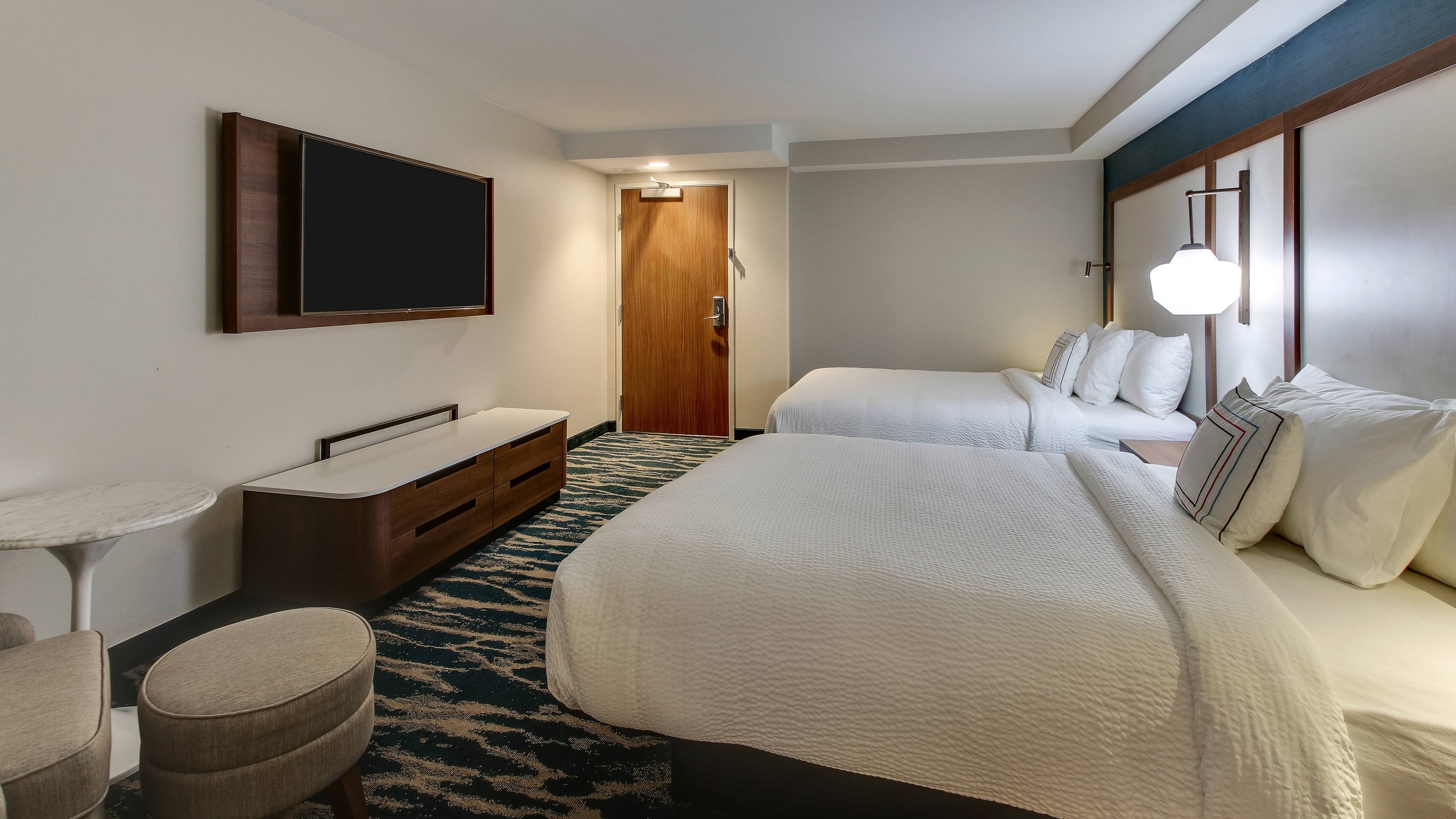 Holiday Inn Express & Suites Birmingham North - Fultondale — 27