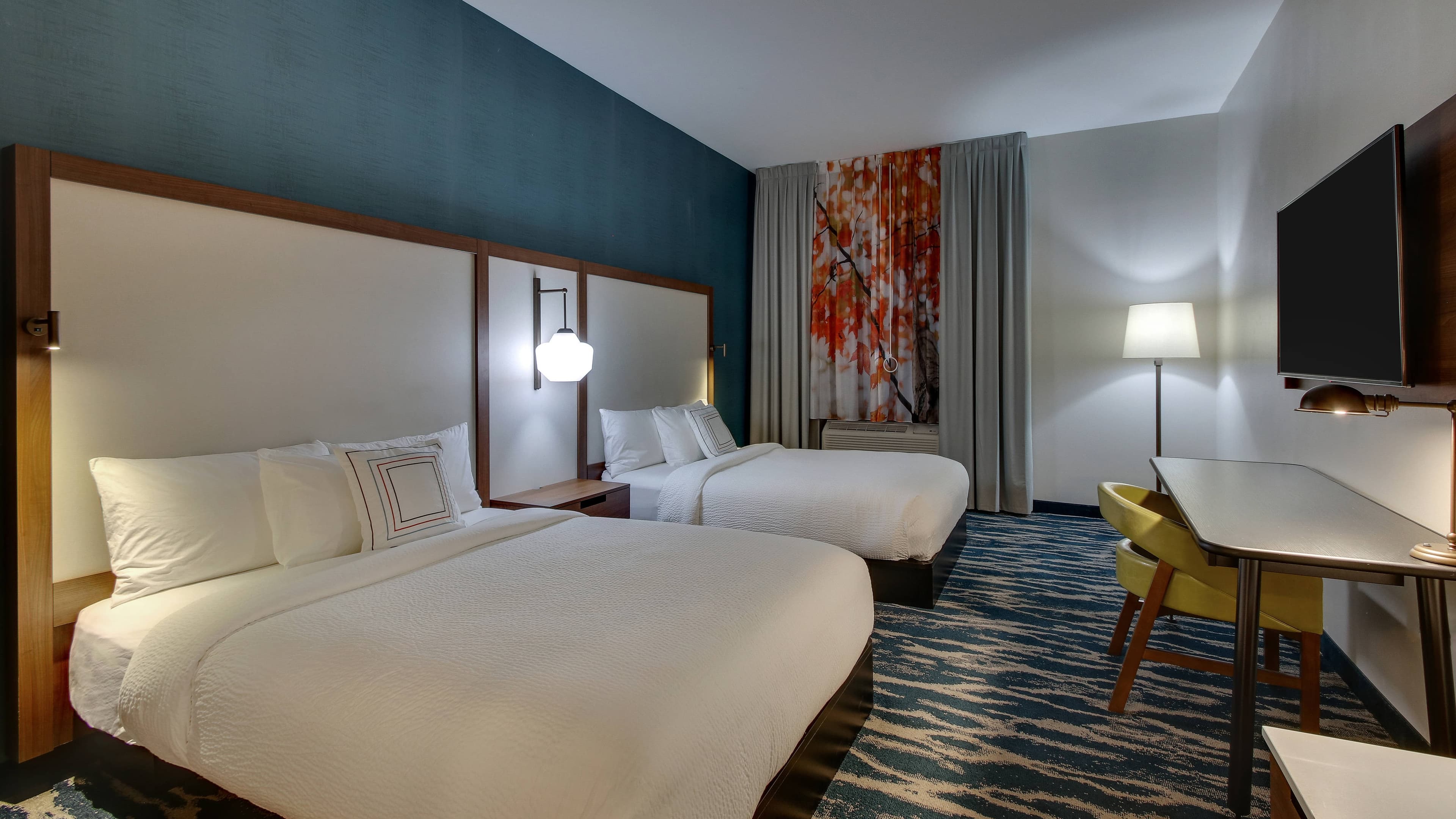Holiday Inn Express & Suites Birmingham North - Fultondale — 25