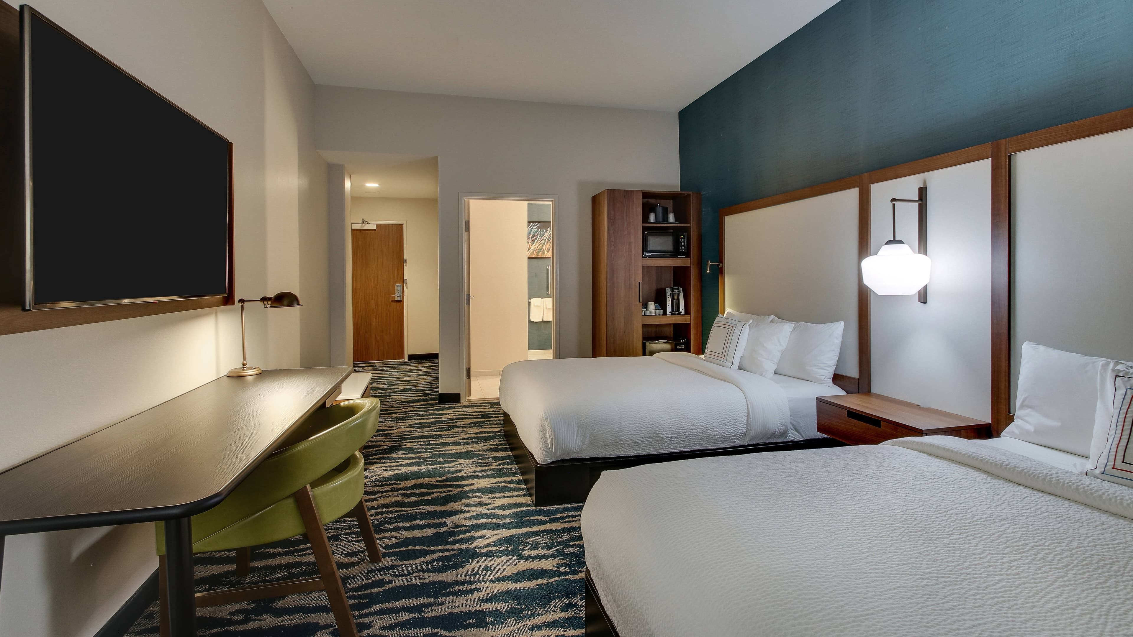 Holiday Inn Express & Suites Birmingham North - Fultondale — 26
