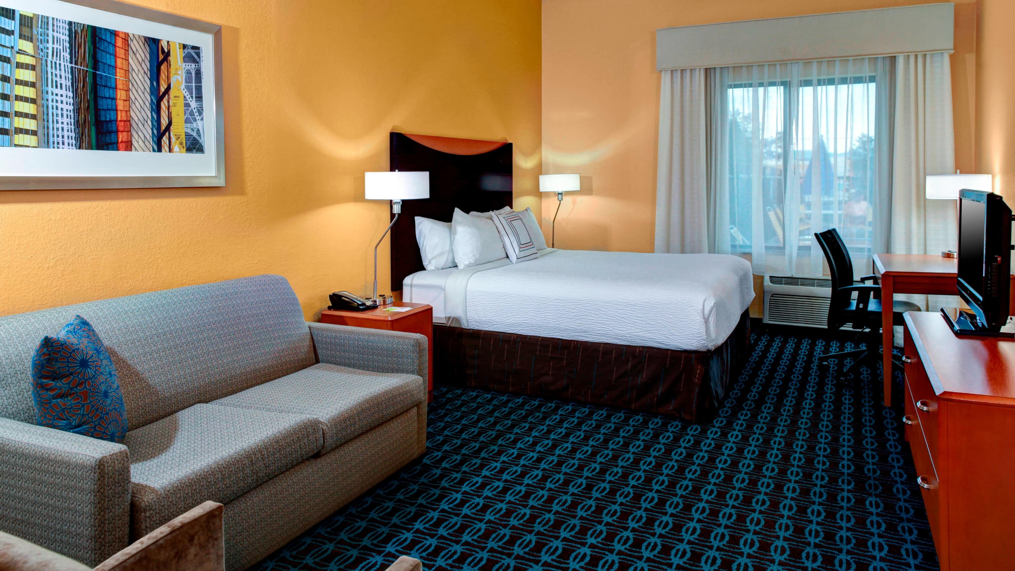 Guest room - Image 2