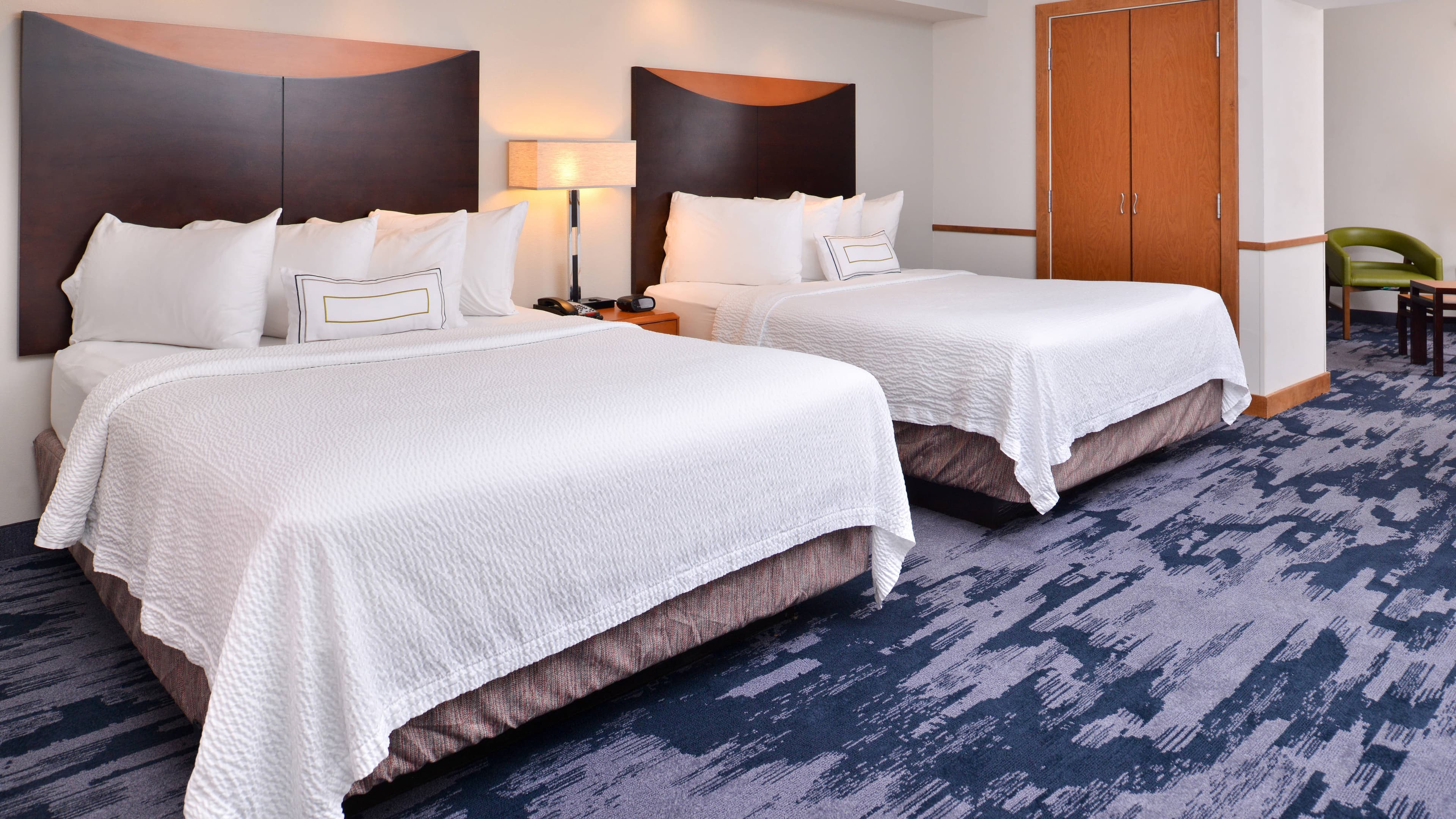 Fairfield Inn & Suites Birmingham Pelham — 7