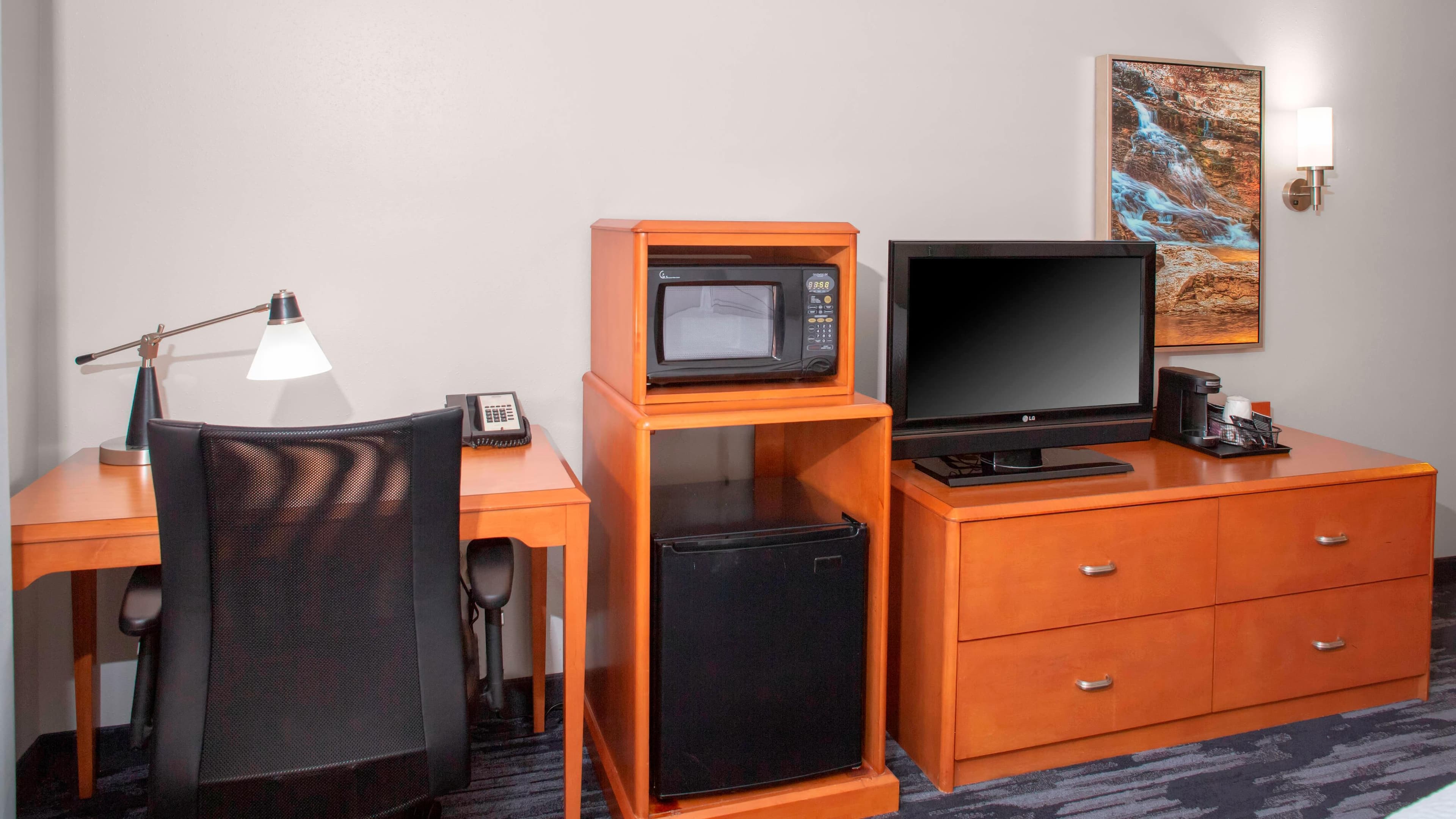 Fairfield Inn & Suites Gadsden - Image 3