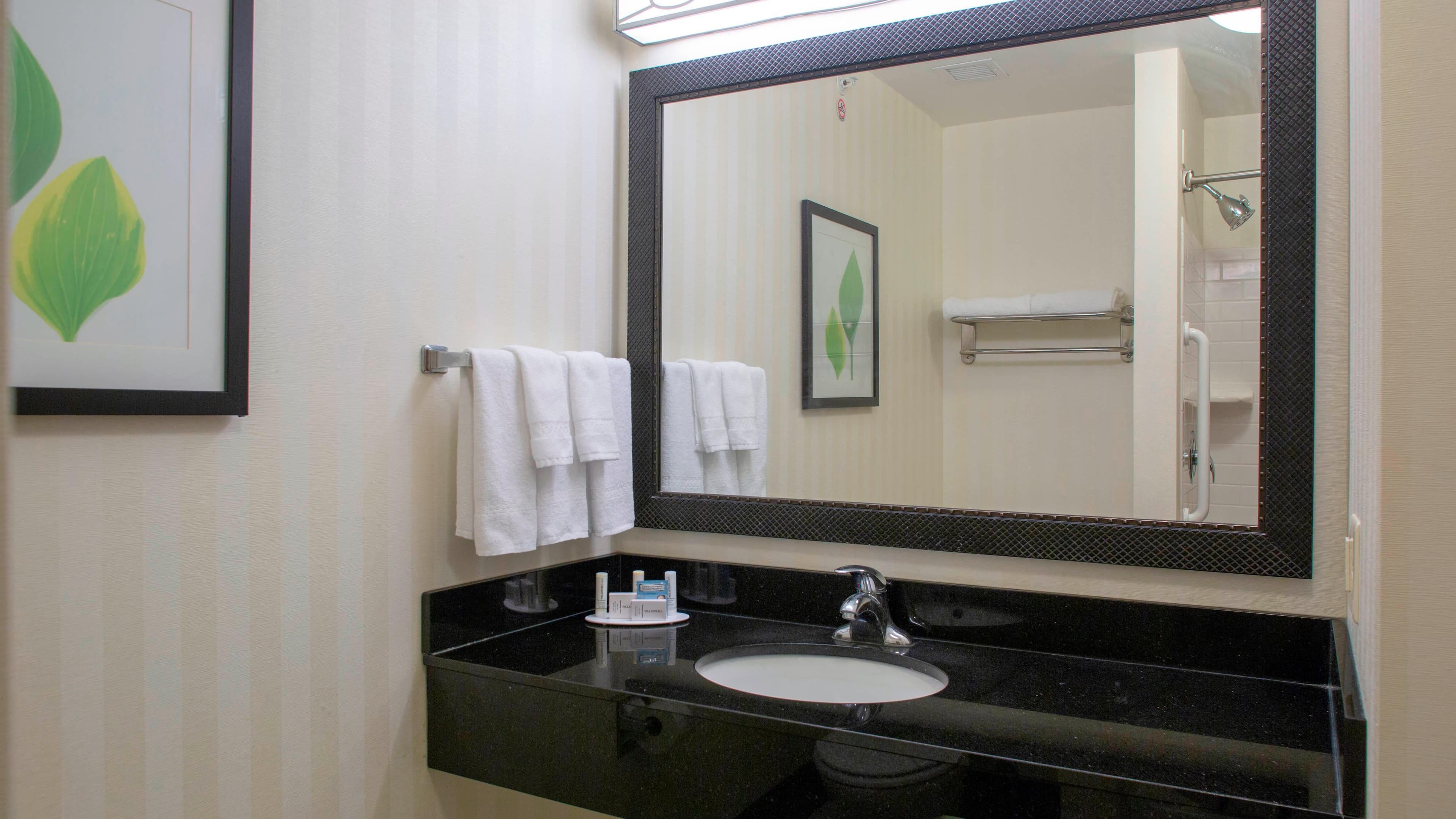 Fairfield Inn & Suites Gadsden - Image 4