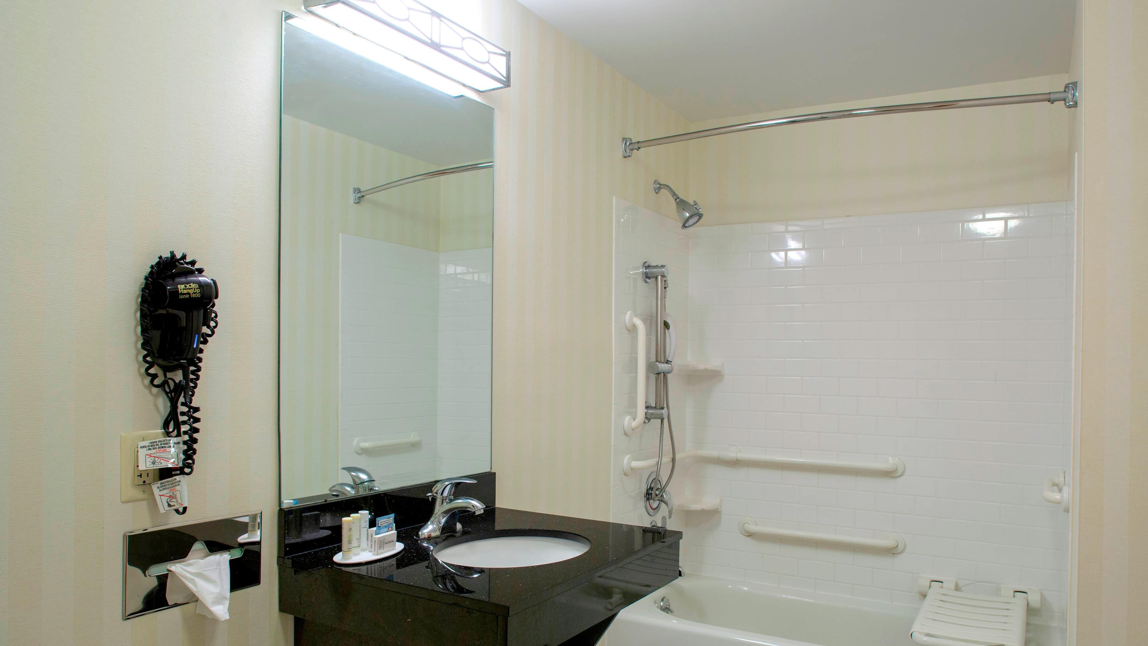 Fairfield Inn & Suites Gadsden — 6