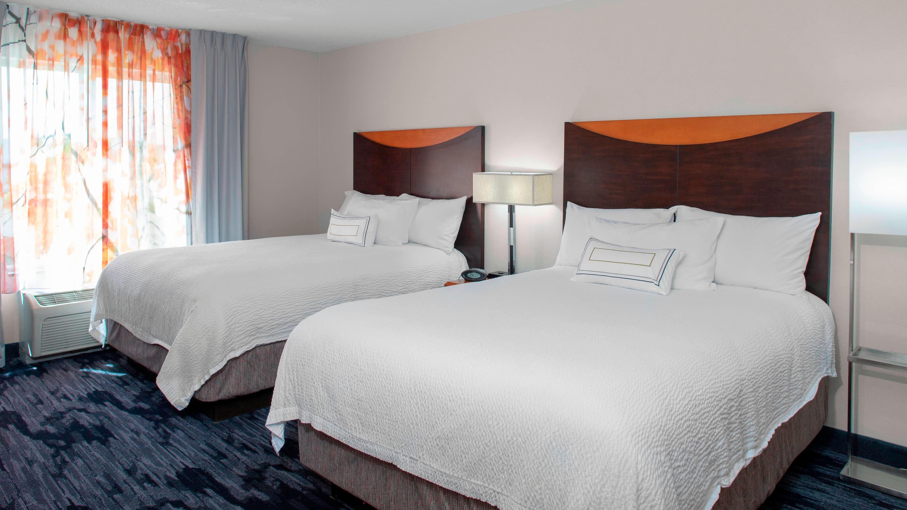 Fairfield Inn & Suites Gadsden — 8