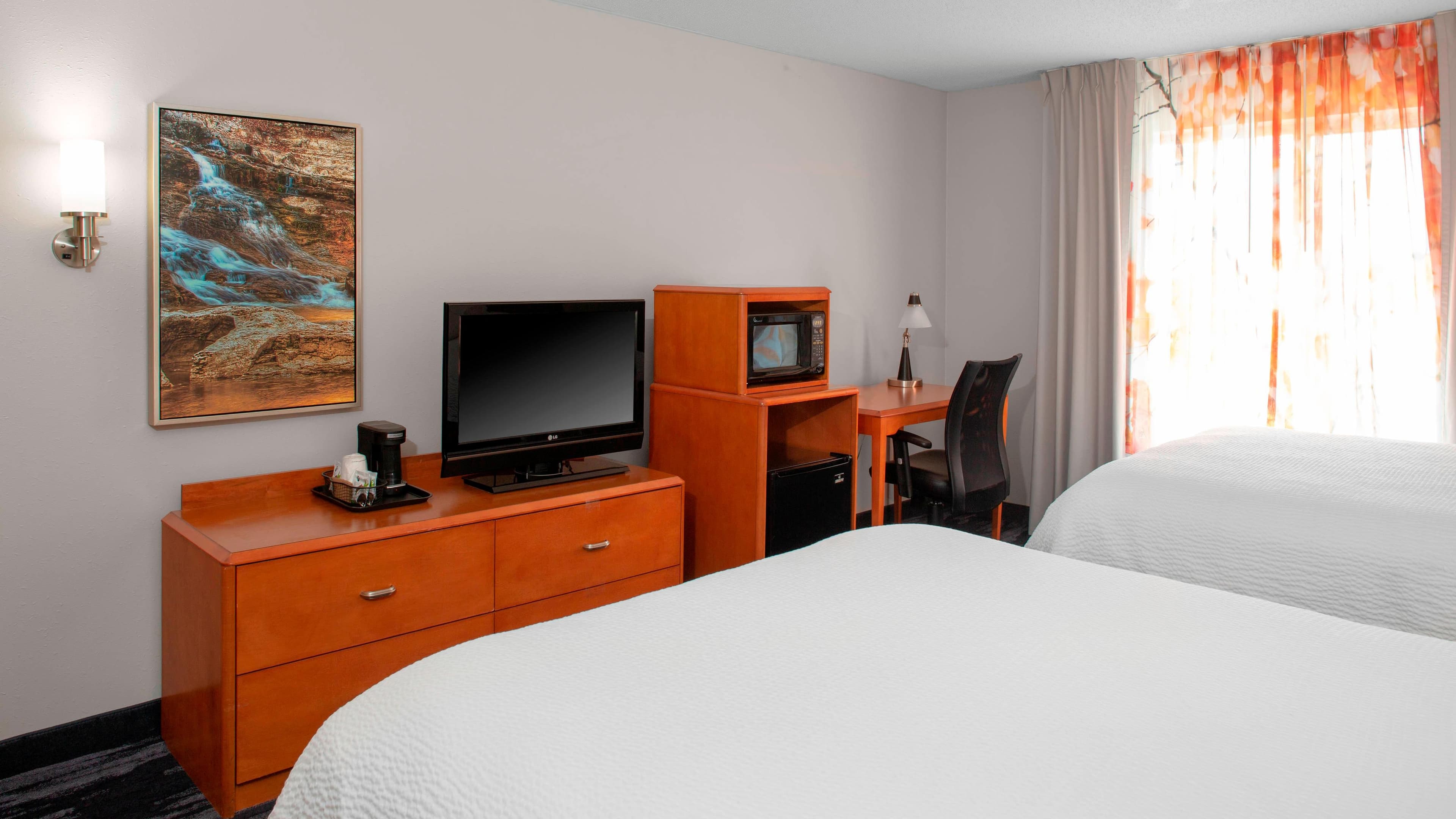 Fairfield Inn & Suites Gadsden — 9