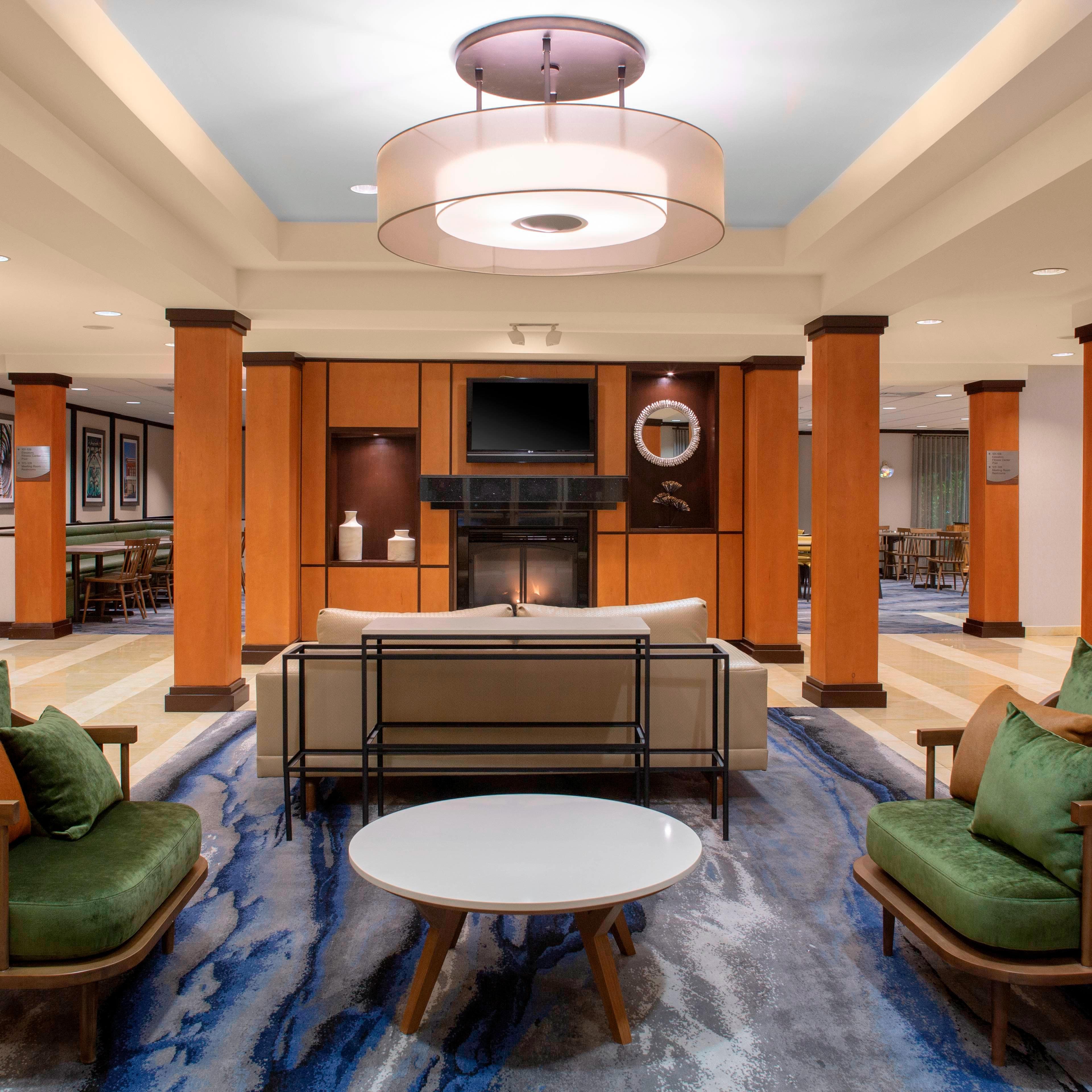 Fairfield Inn & Suites Gadsden - Image 1