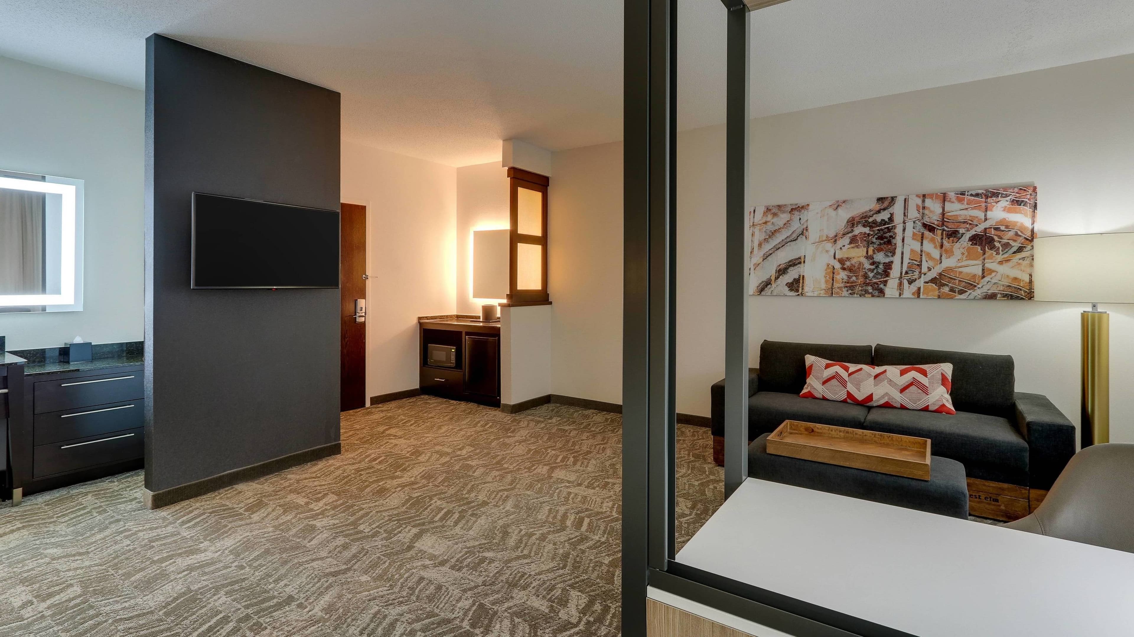 SpringHill Suites Birmingham Downtown at UAB - Image 3